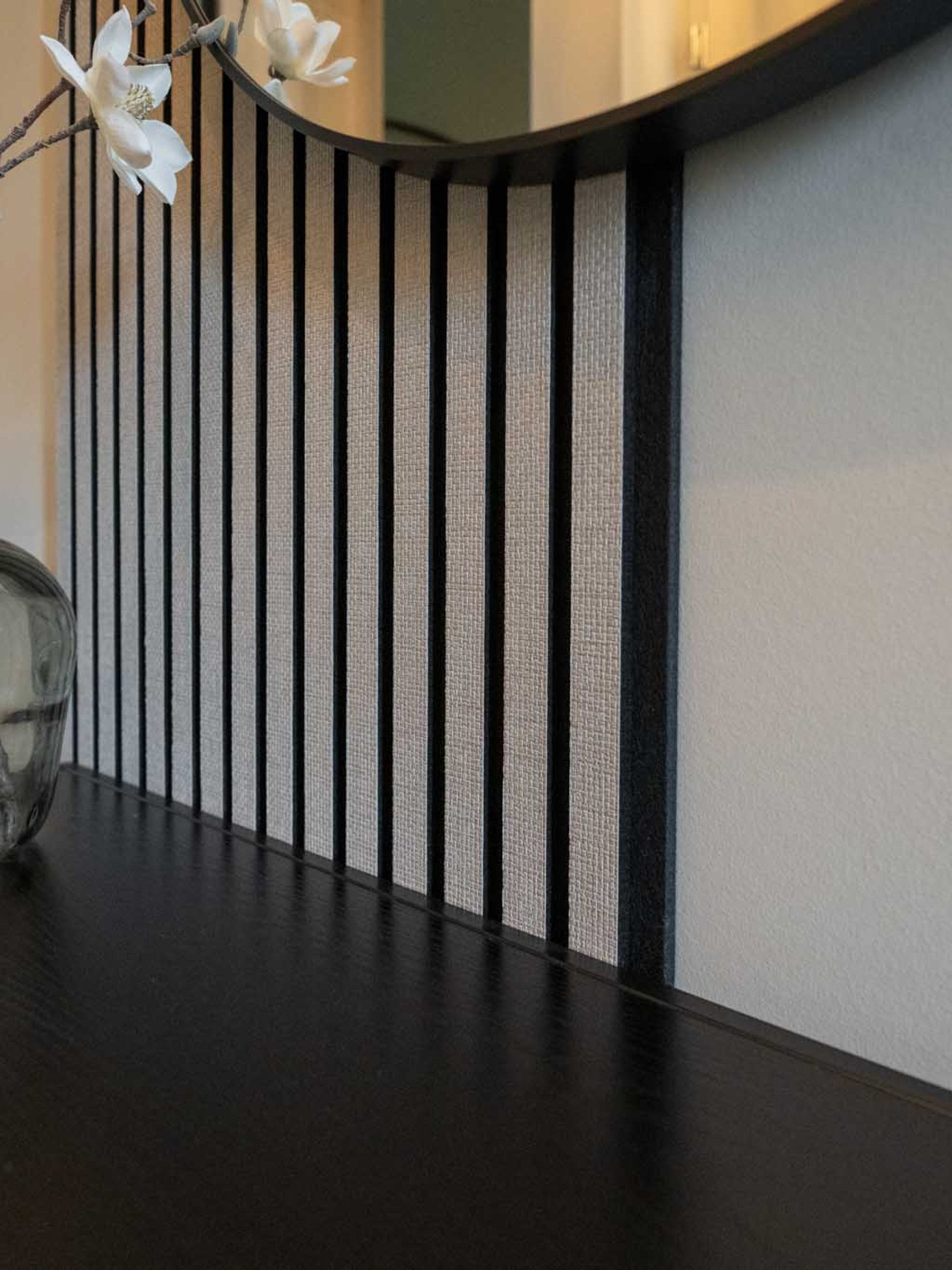 GewoonGers akoestische panelen van vilt wanddecoratie akupanel