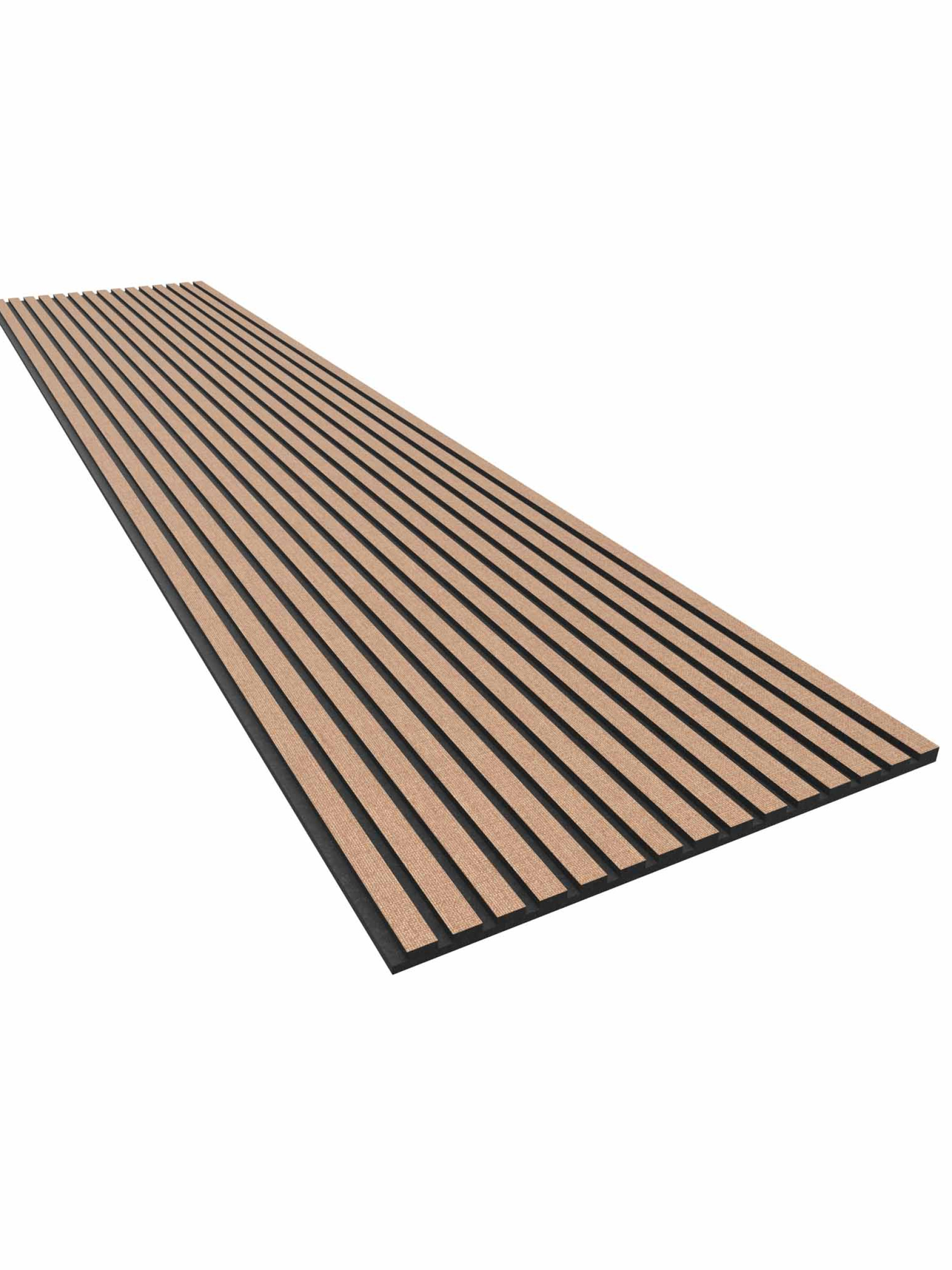 akoestisch paneel GewoonGers beige vilt