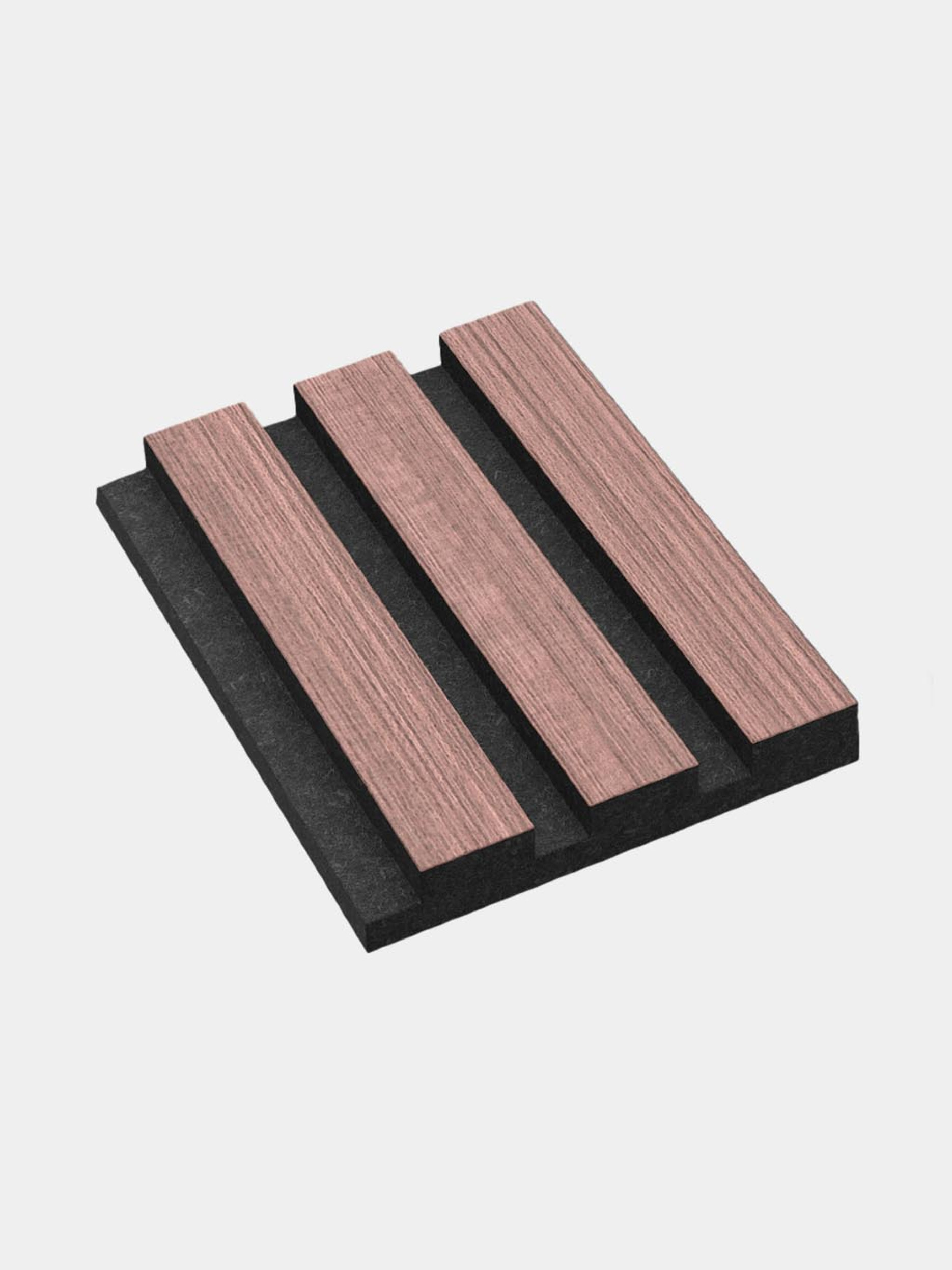 kleurstaal akoestisch paneel GewoonGers luxe wandbekleding