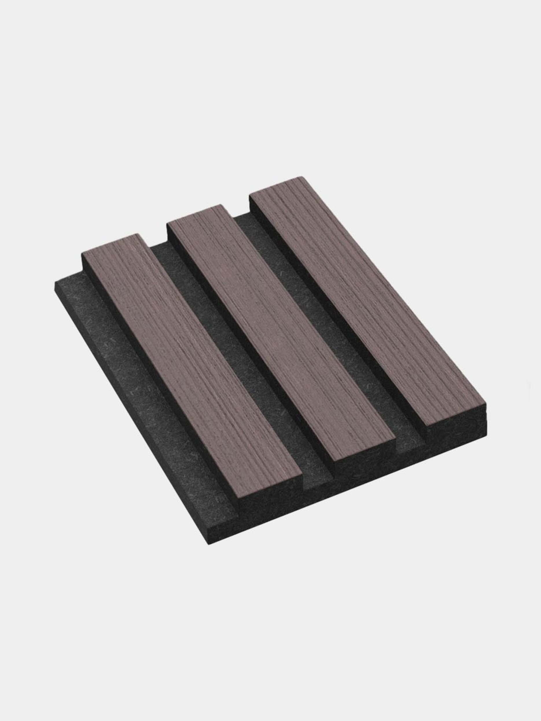 kleurstaal akoestisch paneel GewoonGers luxe wandbekleding