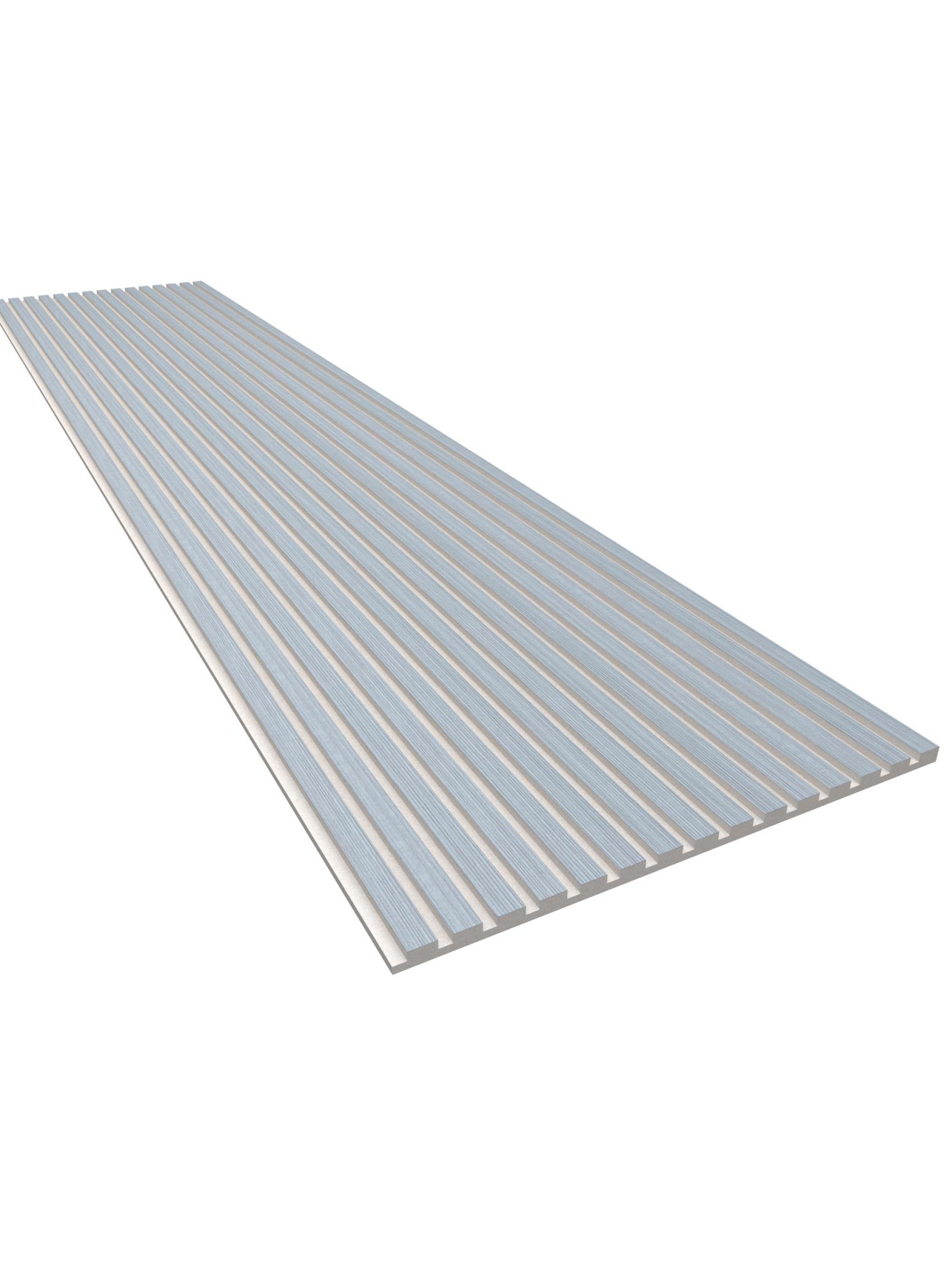 akoestisch wandpaneel kleur gewoongers behang afwerking vilt lattenwand