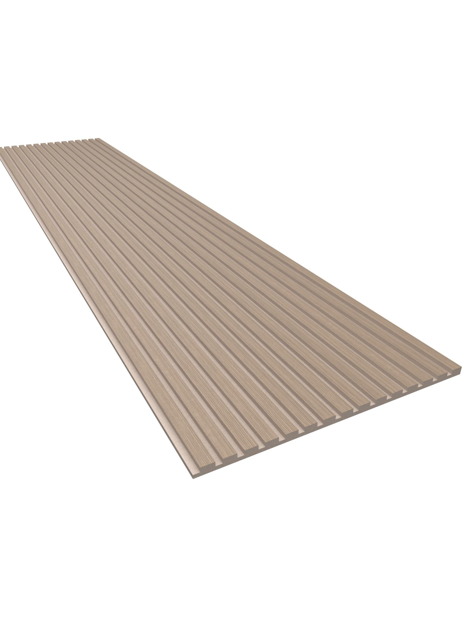 akoestisch wandpaneel kleur gewoongers behang afwerking vilt lattenwand