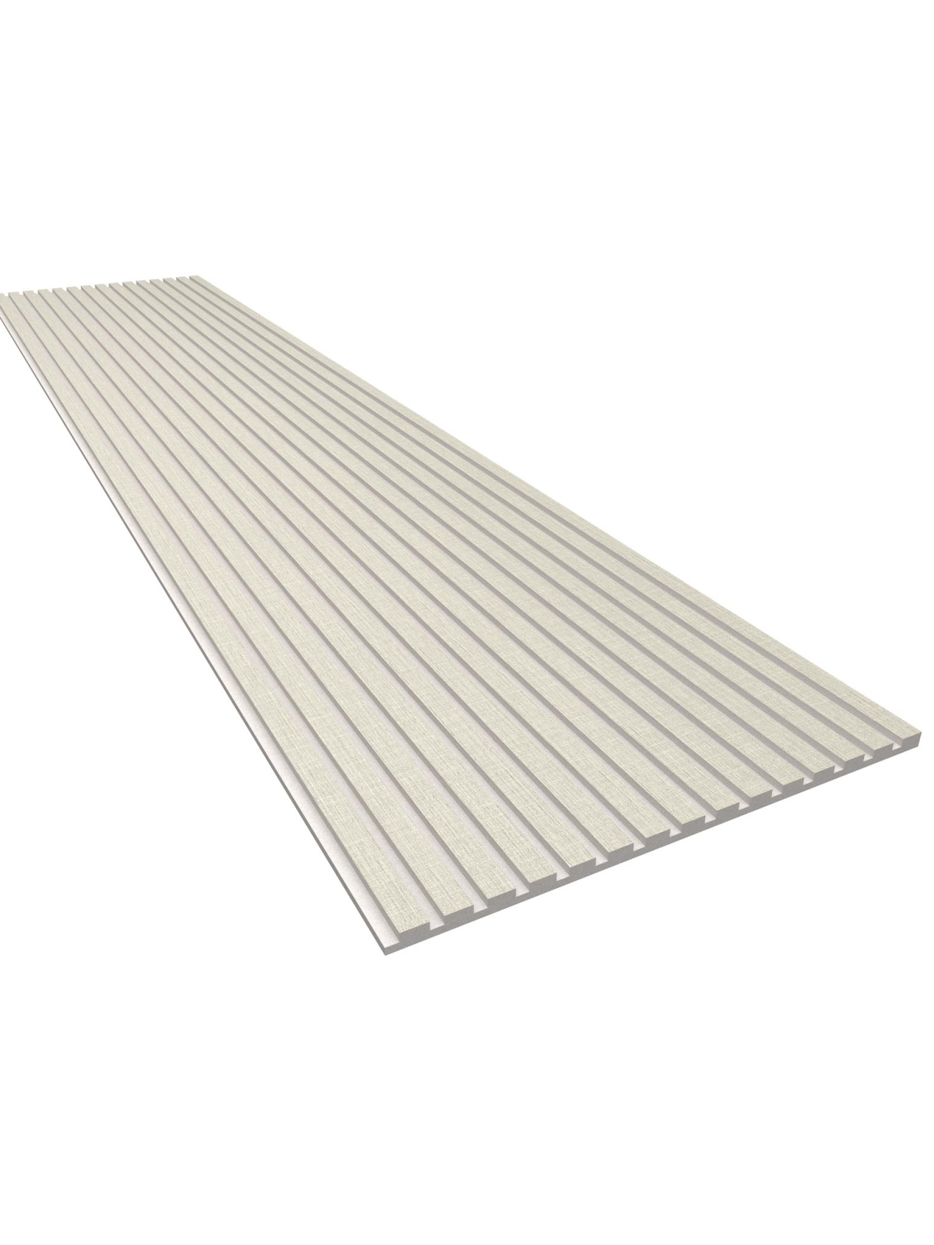 akoestisch wandpaneel kleur gewoongers behang afwerking vilt lattenwand