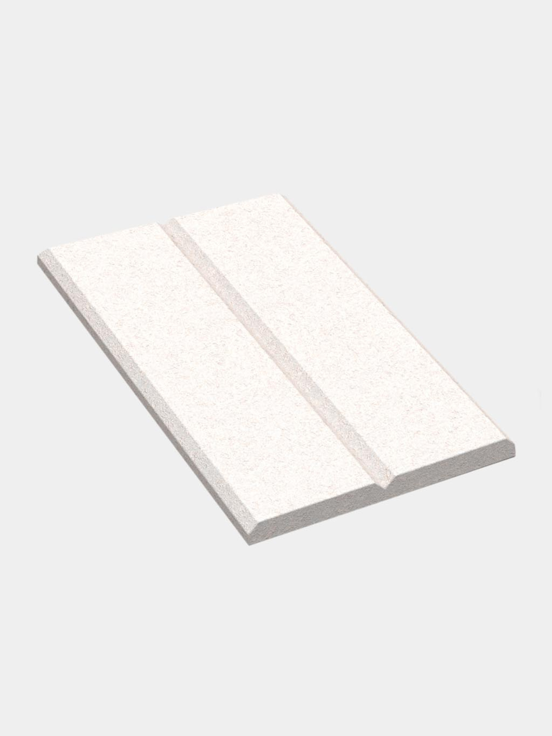 kleurstaal GewoonGers akoestisch paneel akupanel voor wanddecoratie interieur