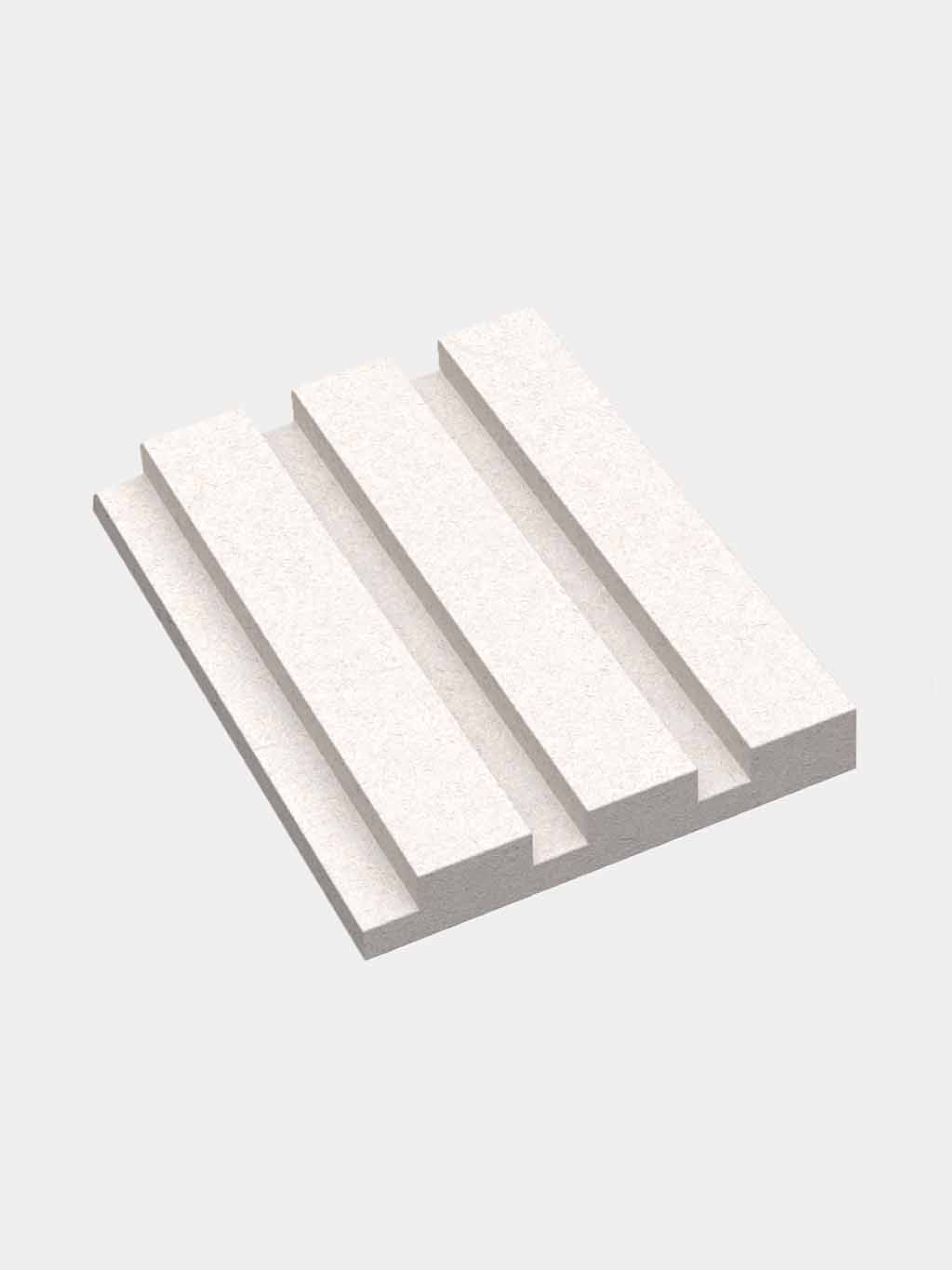 kleurstaal GewoonGers akoestisch paneel akupanel voor wanddecoratie interieur