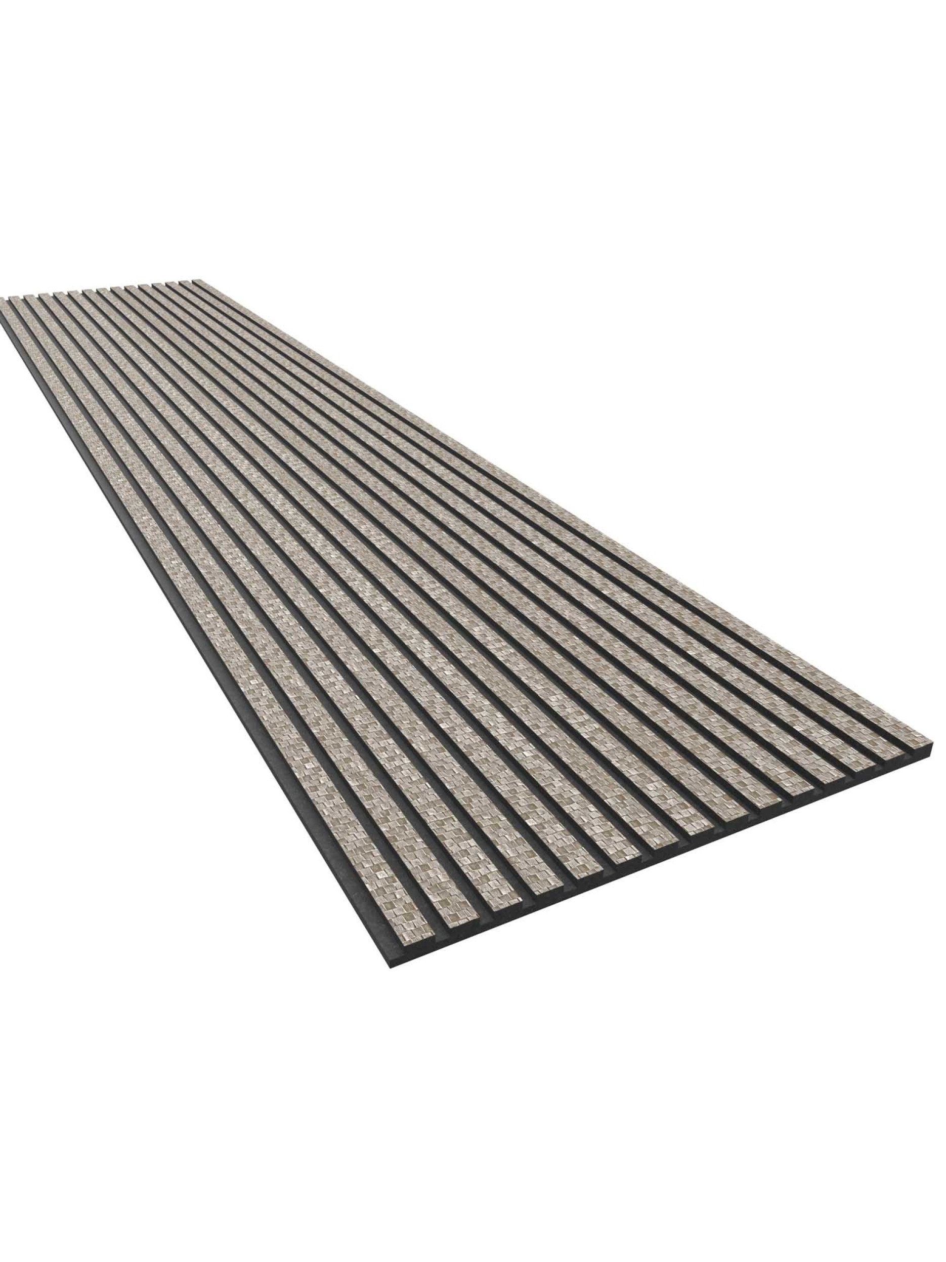 latjes vilt paneel wandpaneel GewoonGers behang akoestisch paneel