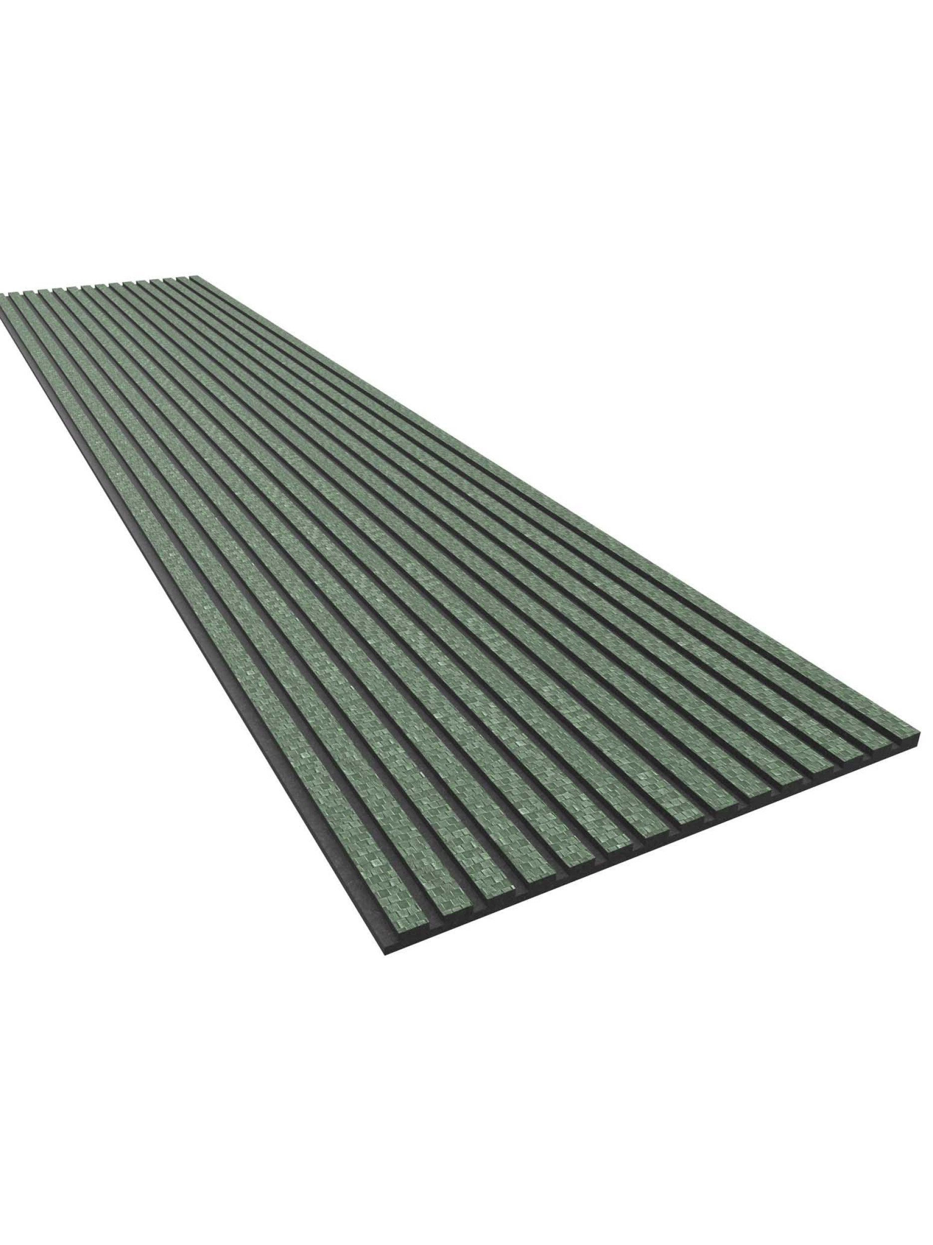 latjes vilt paneel wandpaneel GewoonGers behang akoestisch paneel