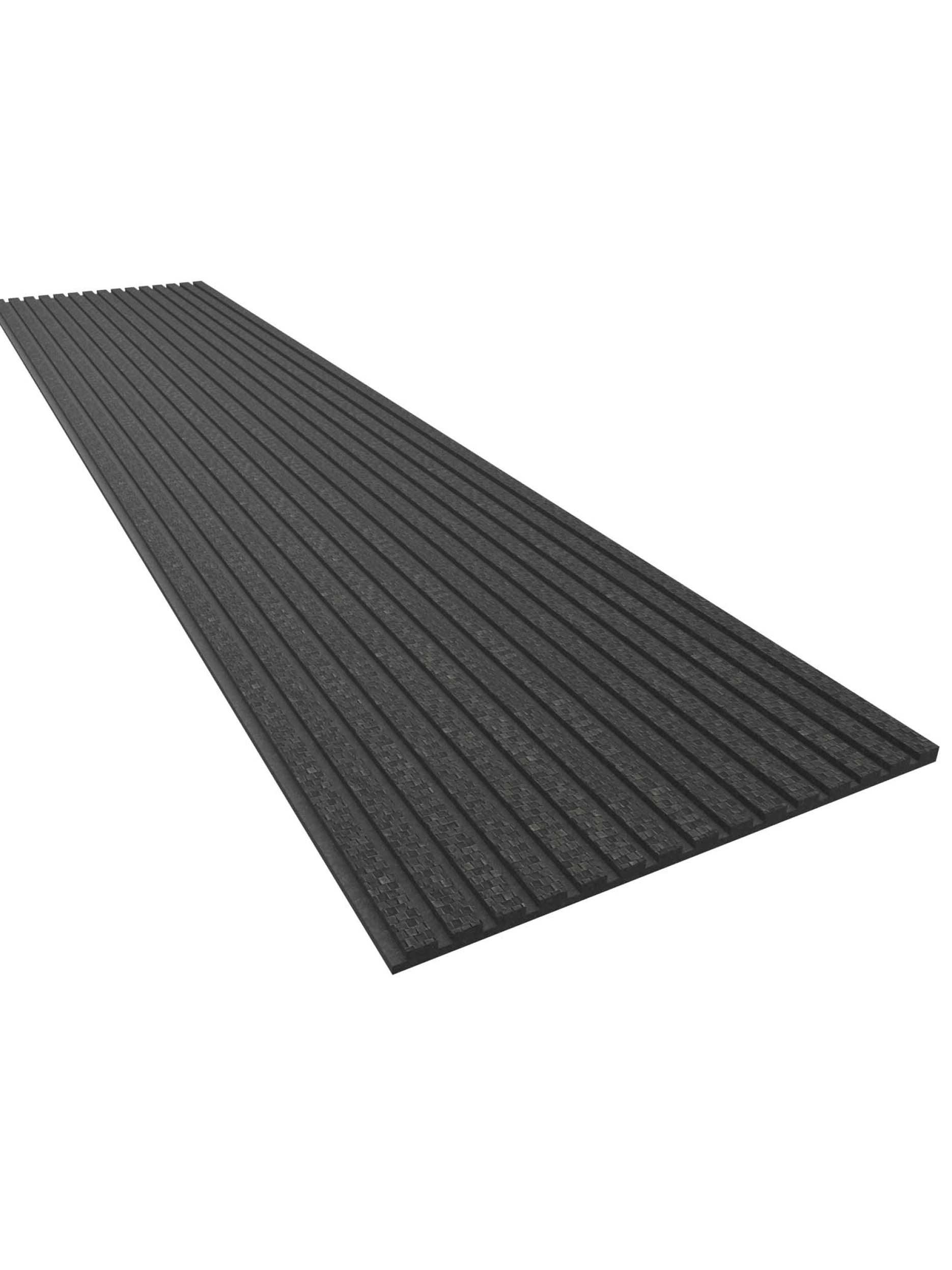 latjes vilt paneel wandpaneel GewoonGers behang akoestisch paneel