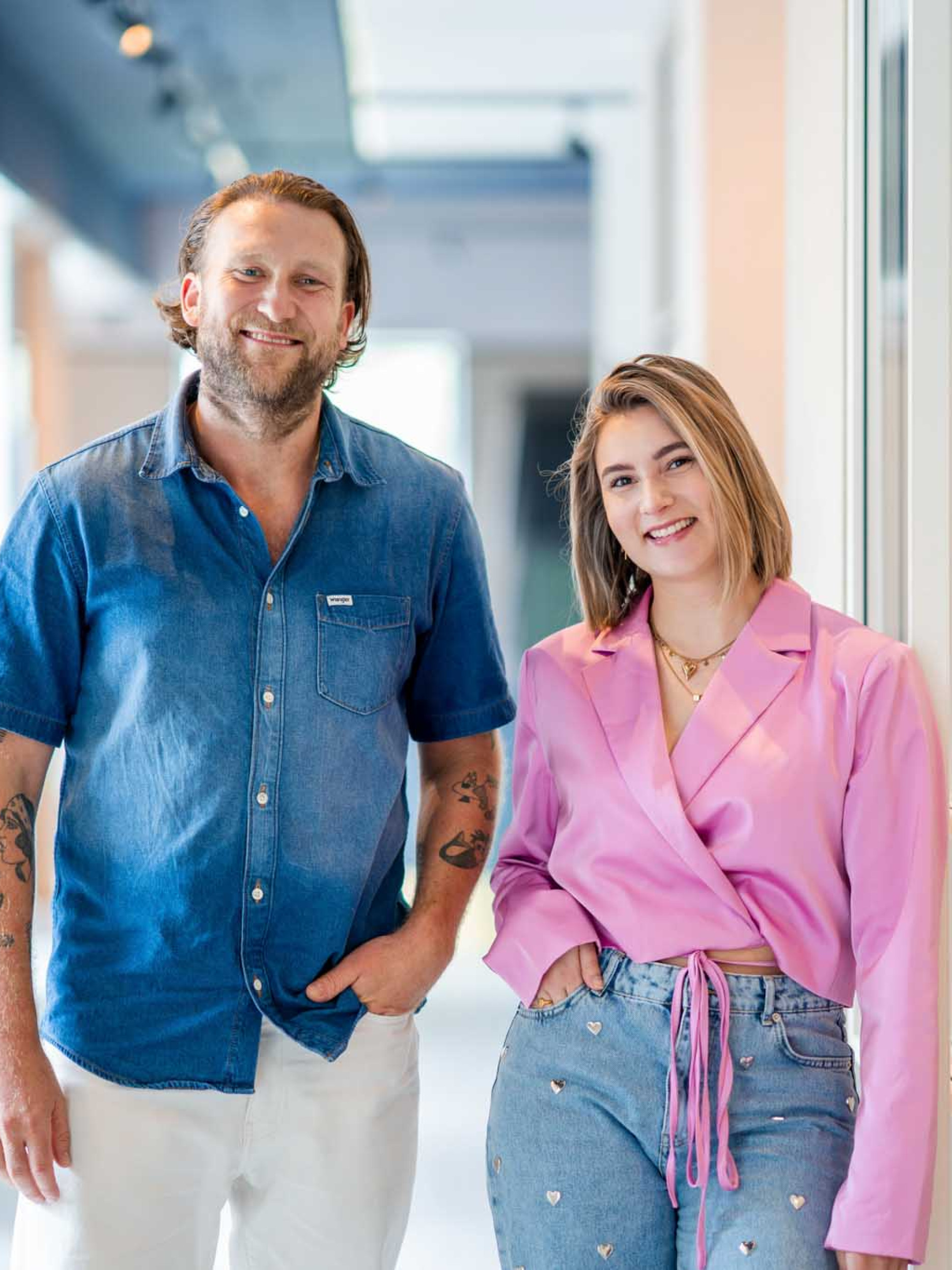 werken bij gewoongers nieuwe baan vacatures vacature jobs banen