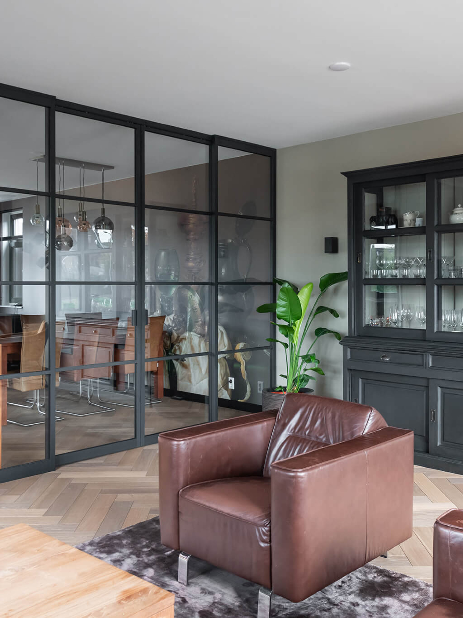 schuifwand keuken inspiratie gewoon gers