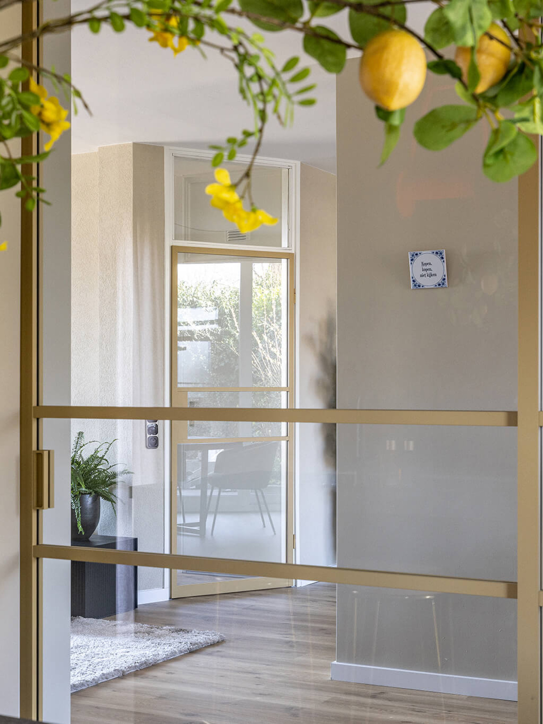 gouden stalen deuren kopen zonder kijken gewoon gers