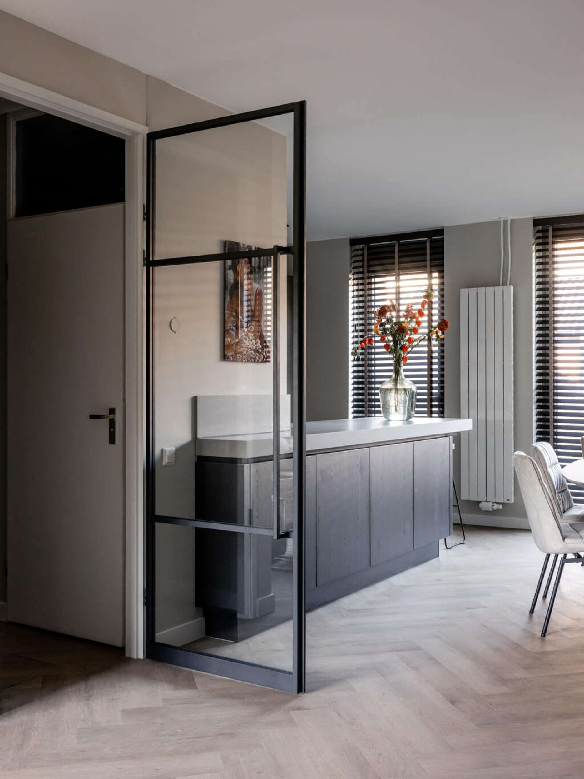 staallook deur GewoonGers Kopen zonder Kijken