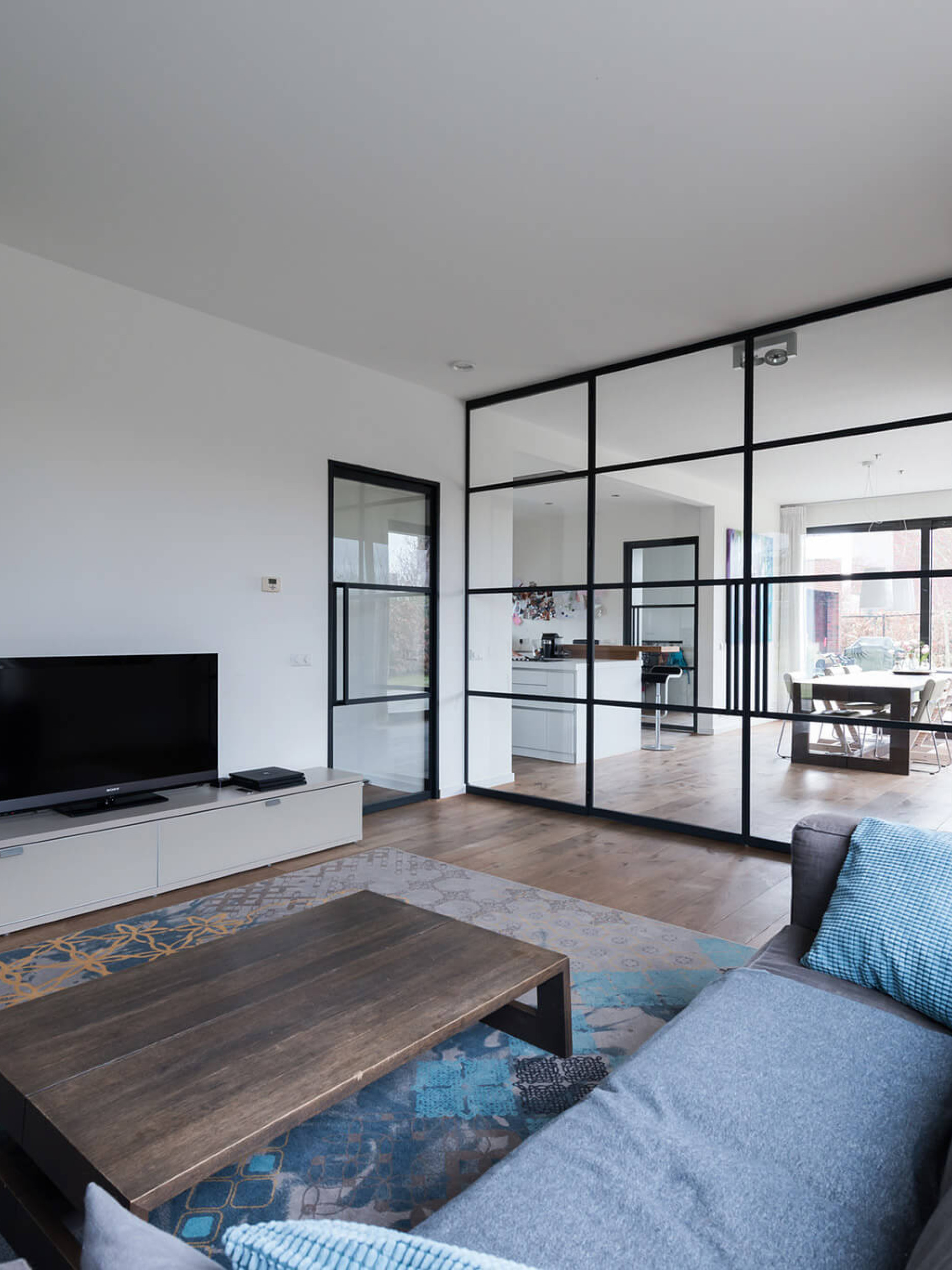 openslaande binnendeuren GewoonGers