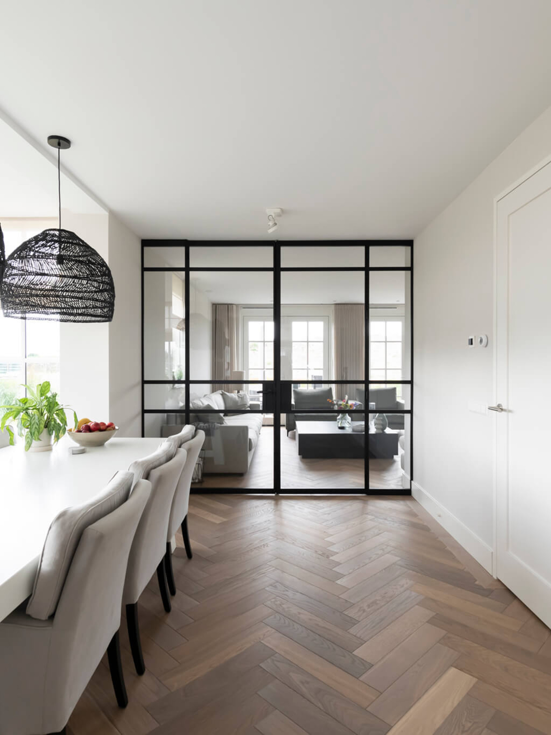 openslaande binnendeuren GewoonGers