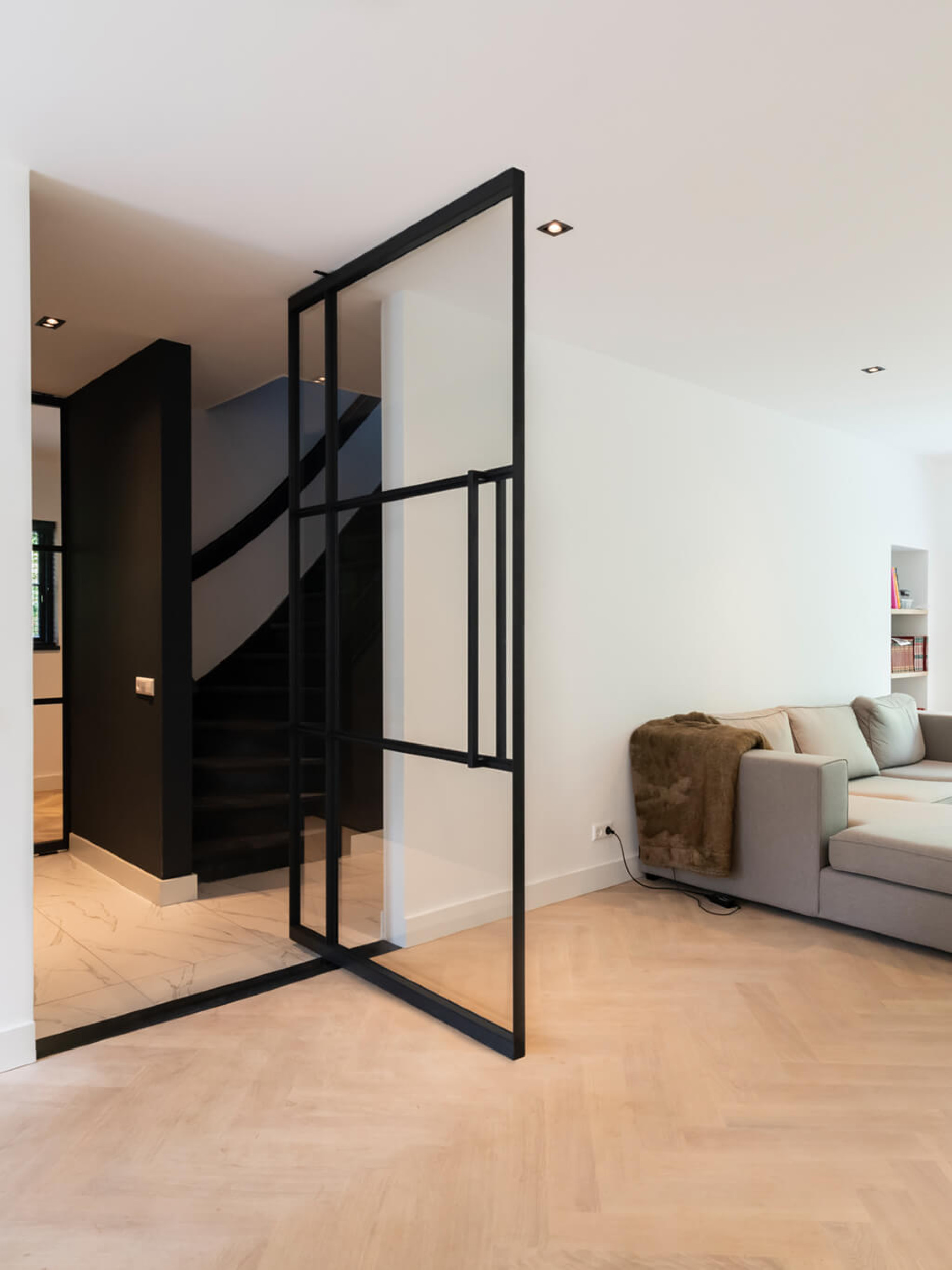 brede taatsdeur GewoonGers