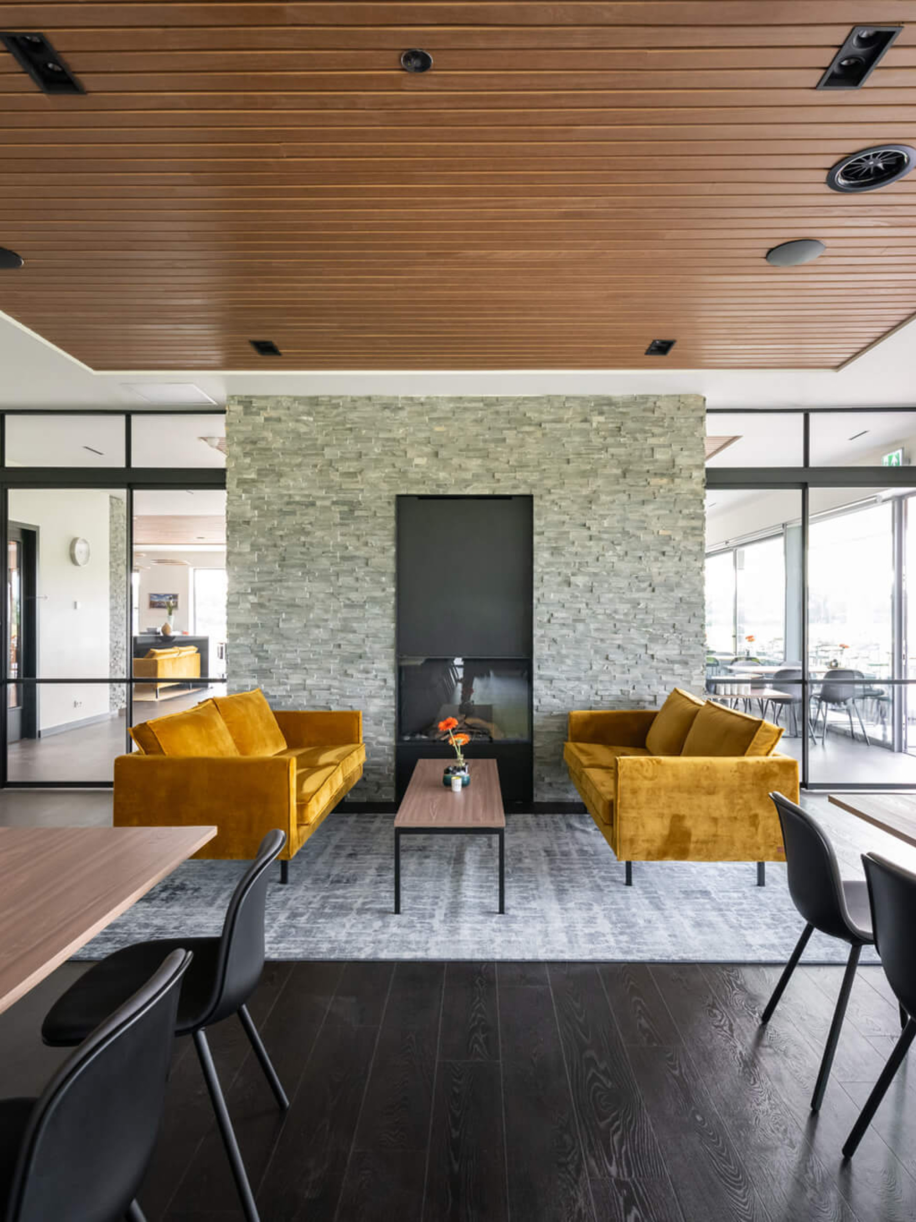 horeca interieur taatsdeuren gewoon gers