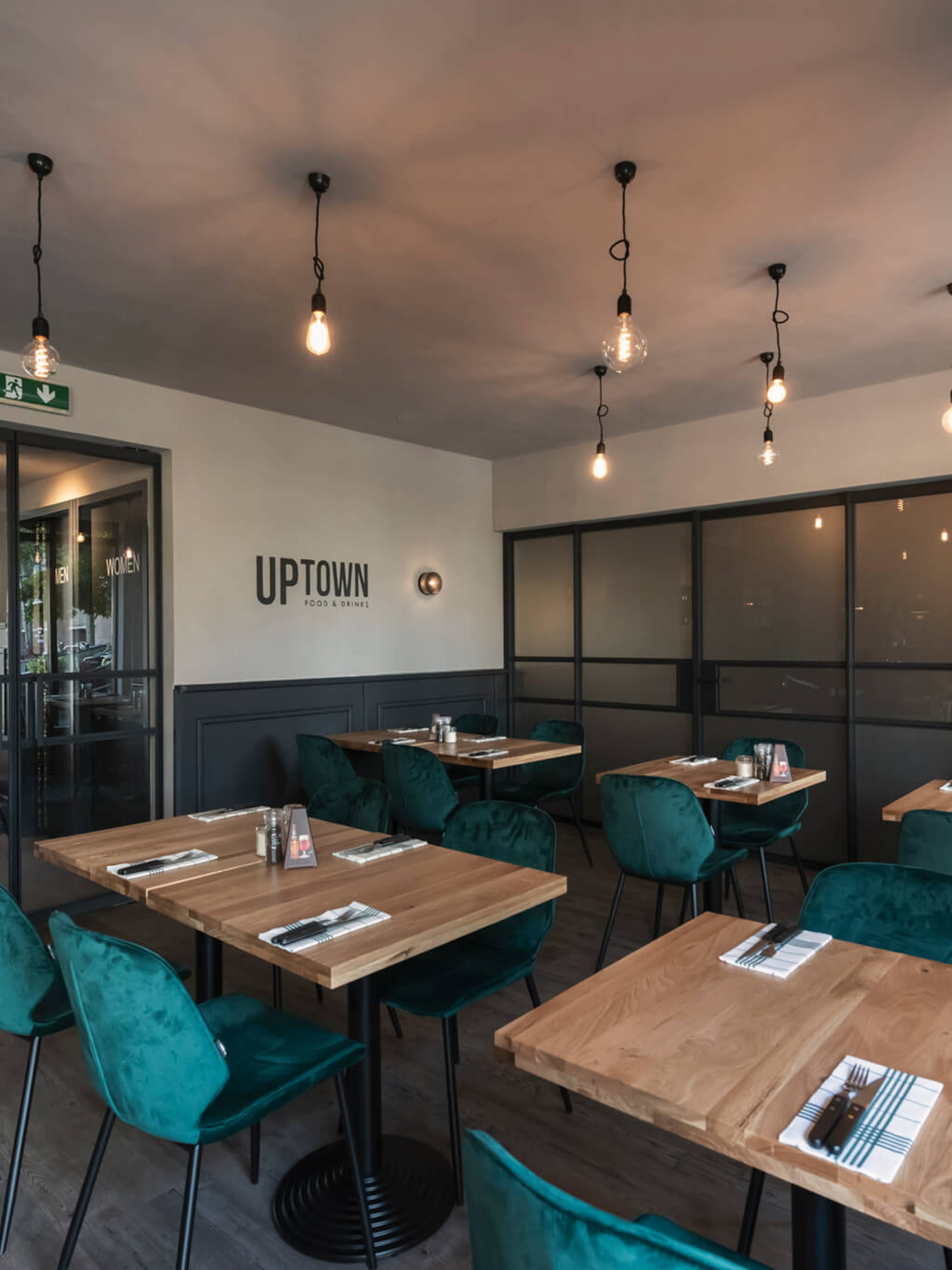 horeca interieur rotterdam gewoon gers