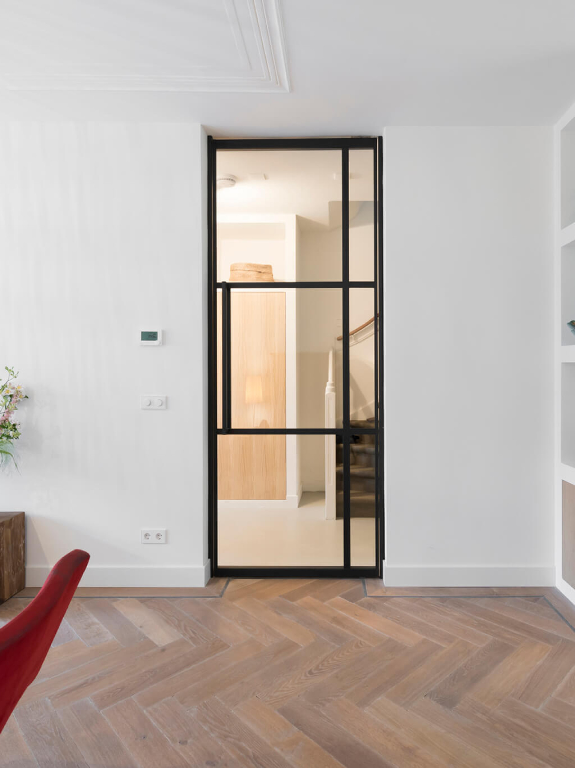 taatsdeur extra breed GewoonGers