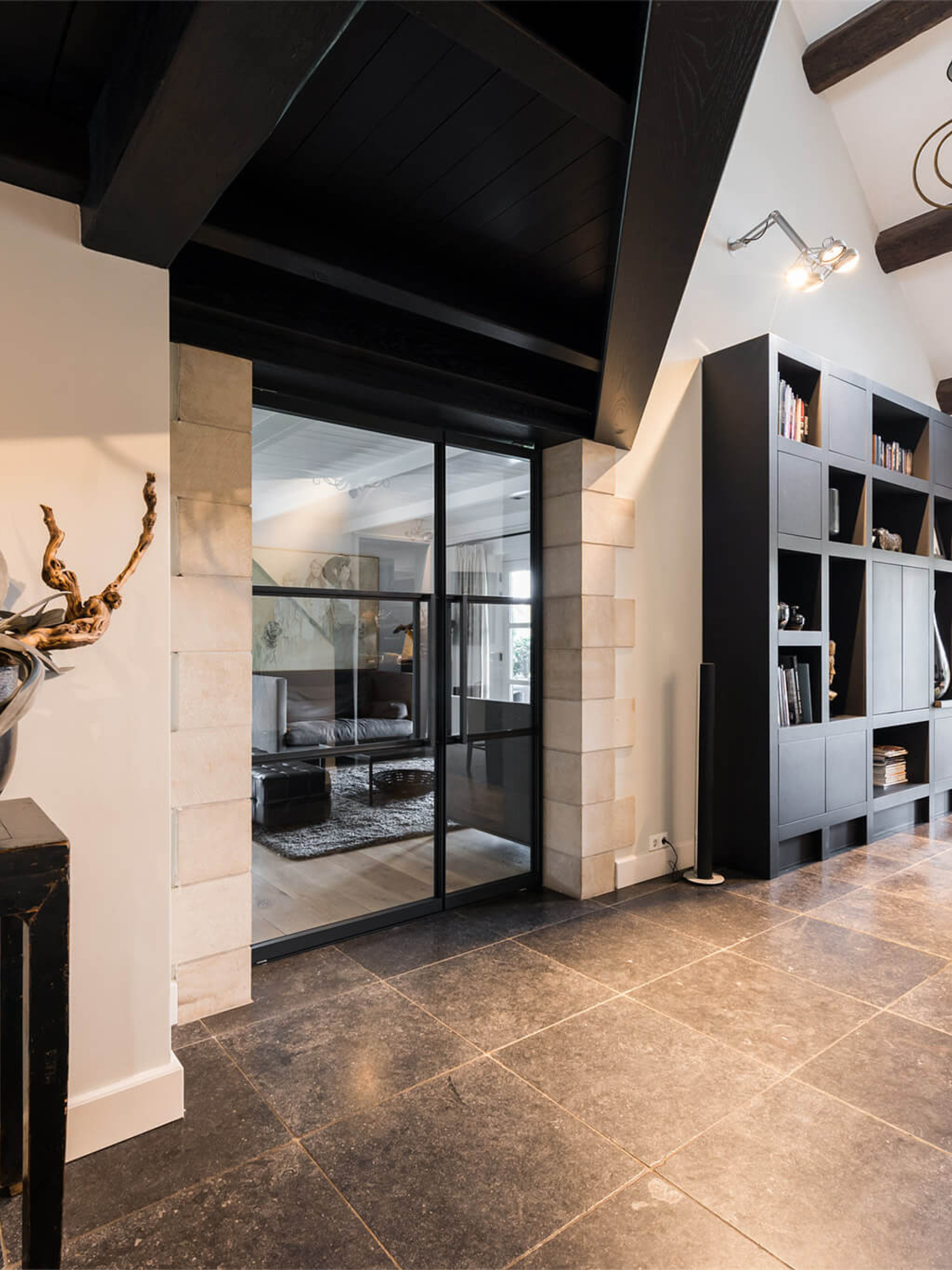 dubbele staatsdeuren gewoon gers