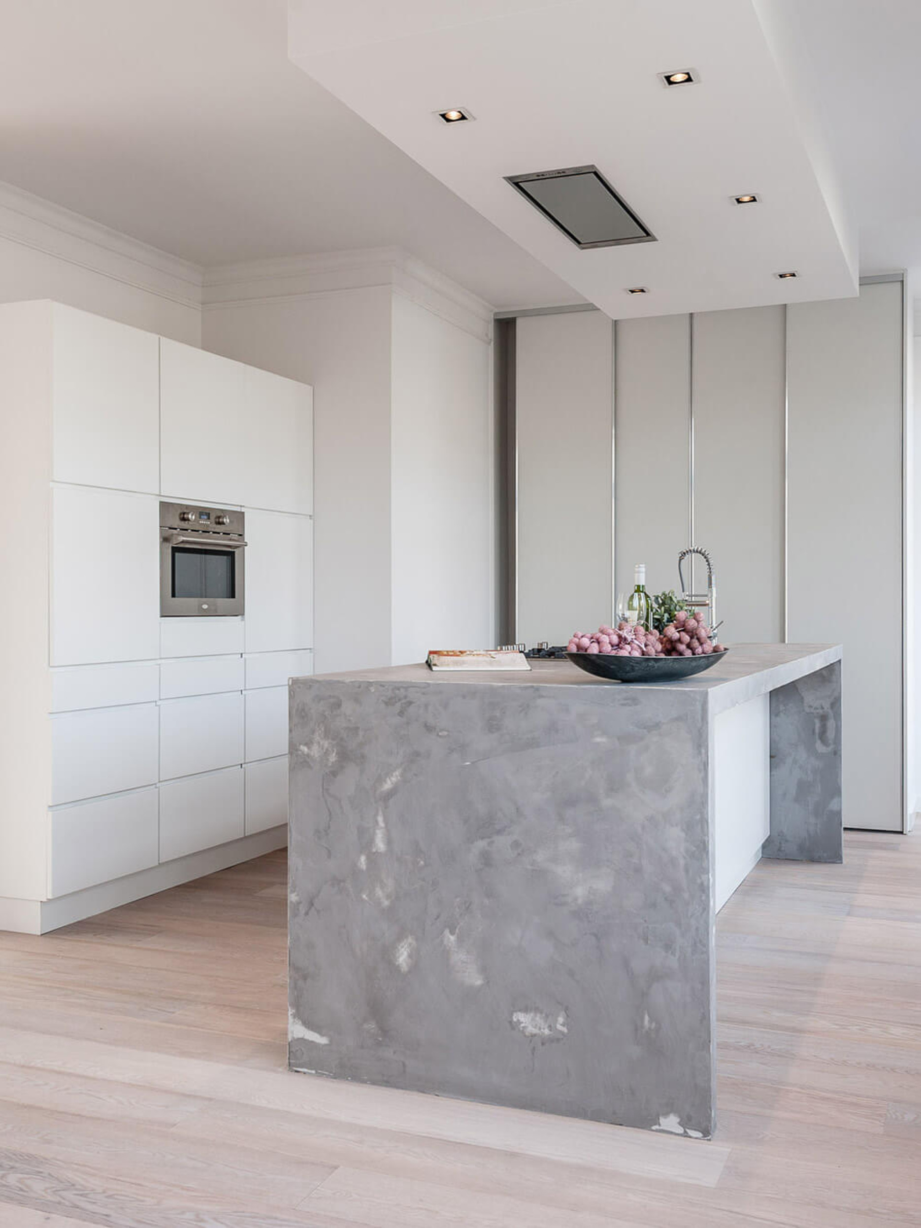 aluminium deuren GewoonGers Rotterdam