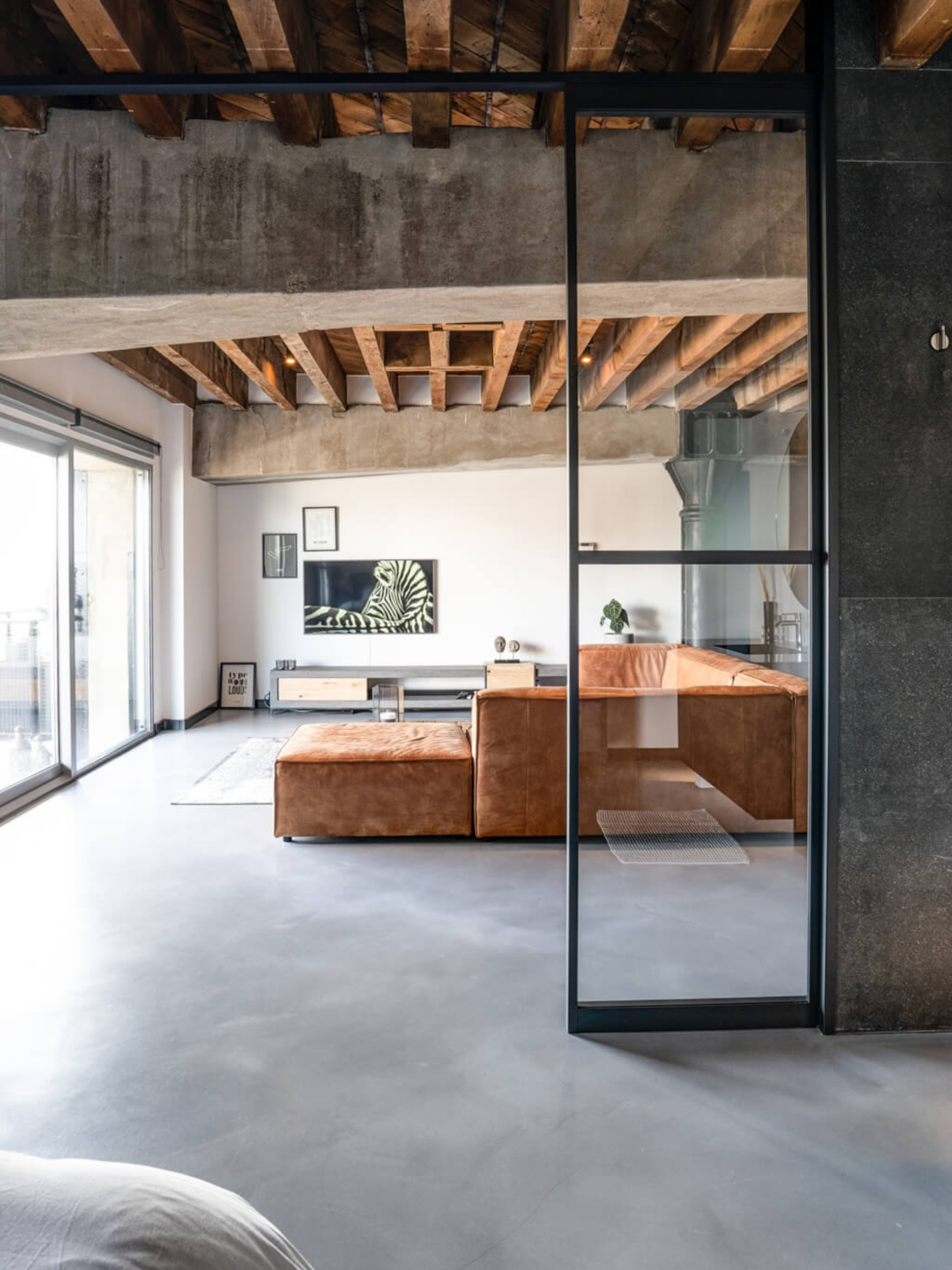 roomdivider slaapkamer gewoongers