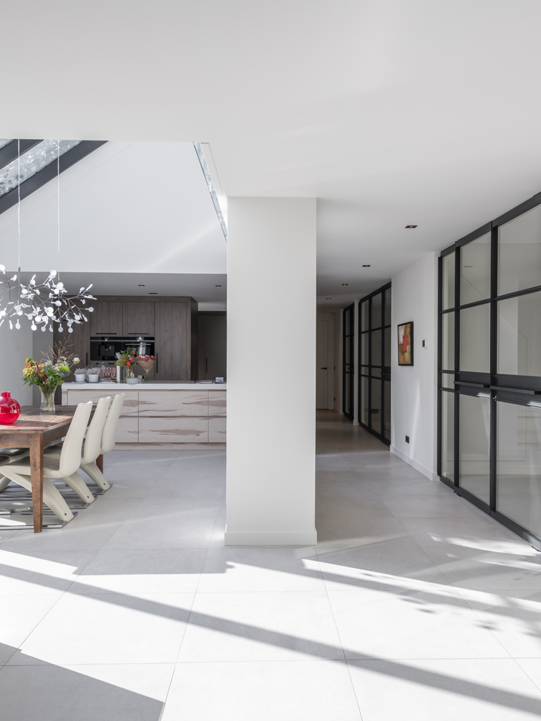 openslaande taatsdeuren gewoongers