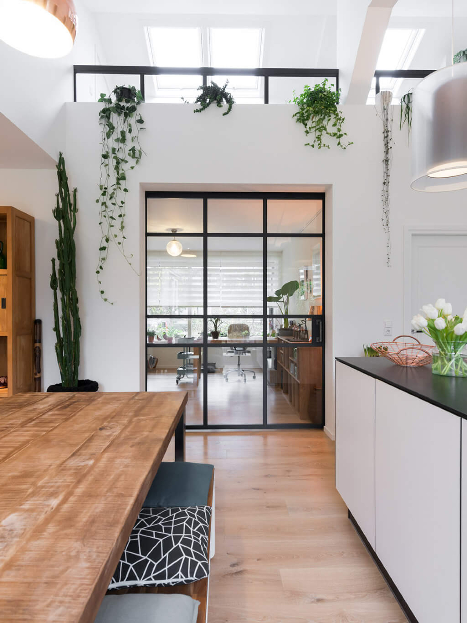 extra brede schuifdeur GewoonGers