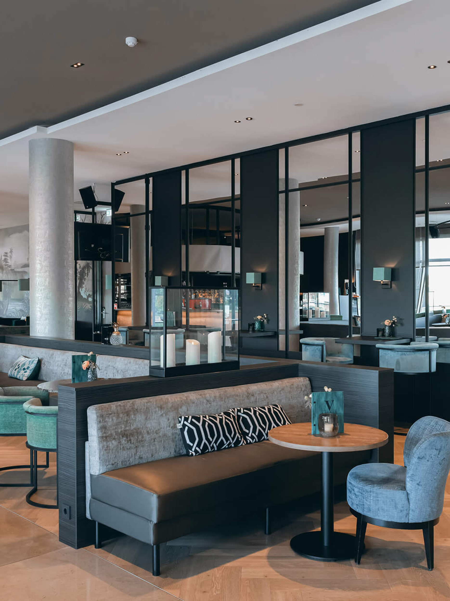 GewoonGers hotel van der Valk