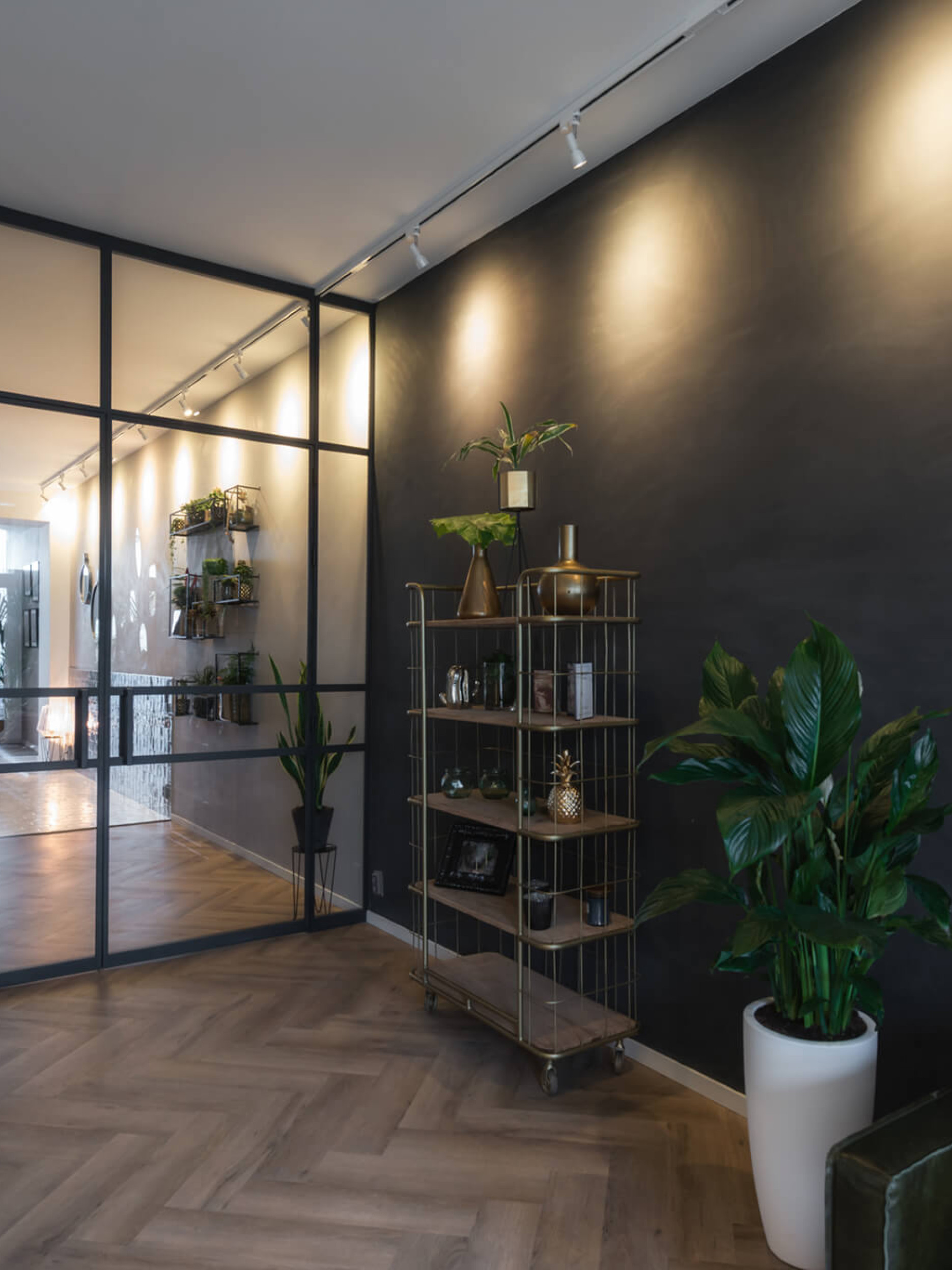 appartement stalen deuren GewoonGers