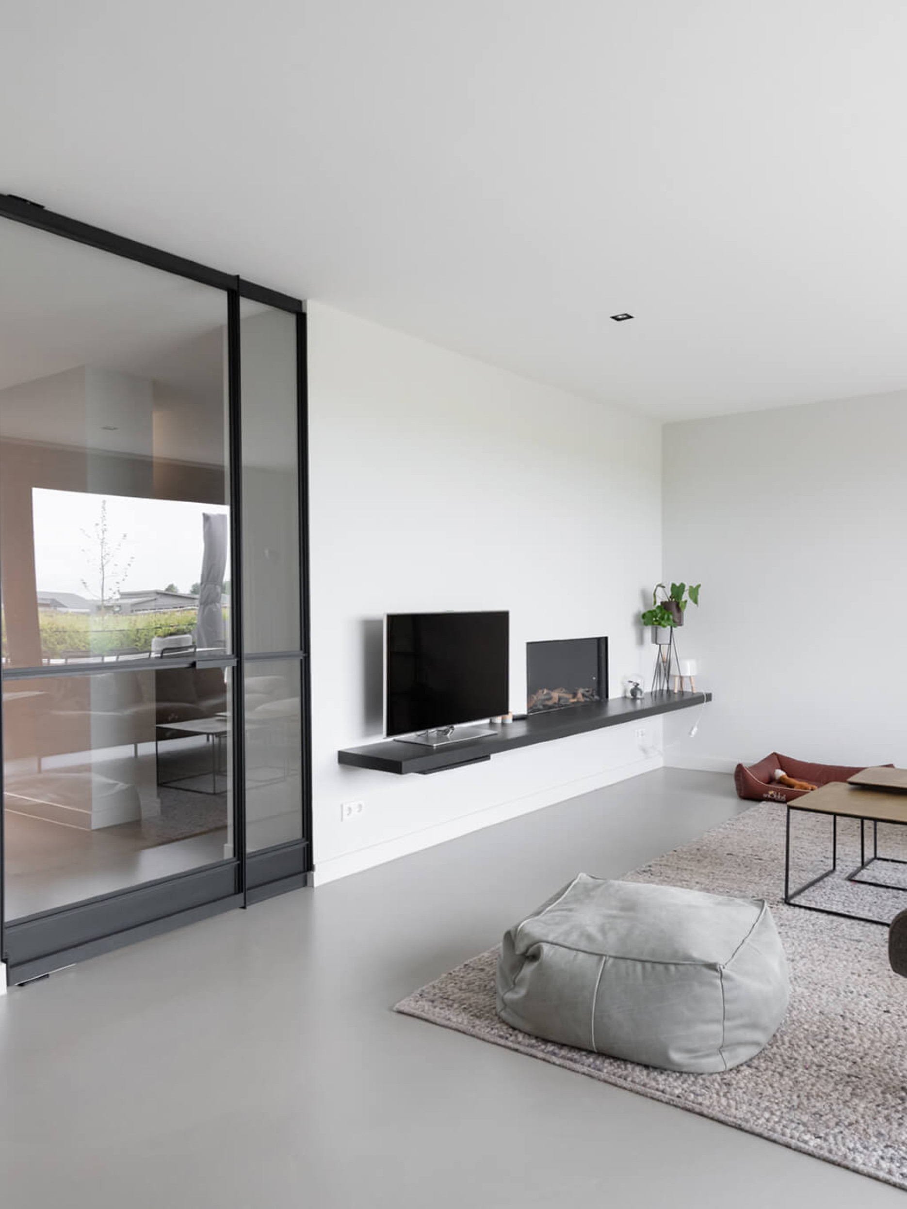 eigen ontwerp taatsdeur GewoonGers