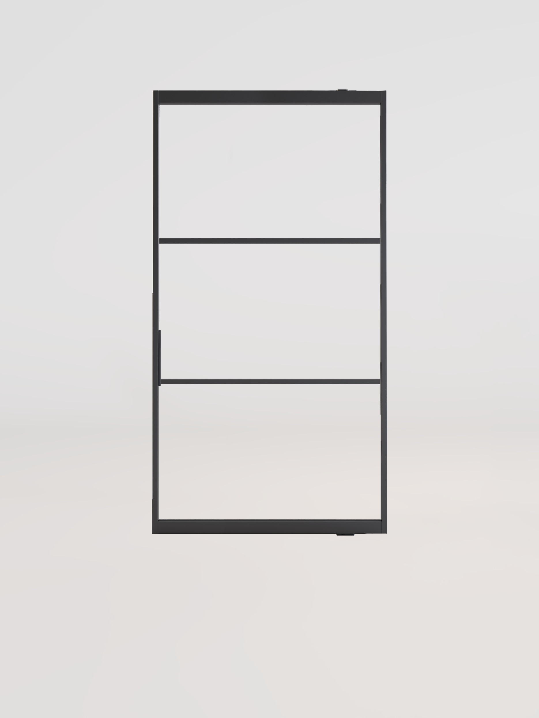 Extra brede taatsdeur staatsdeur xl deur glazen deuren gewoon gers