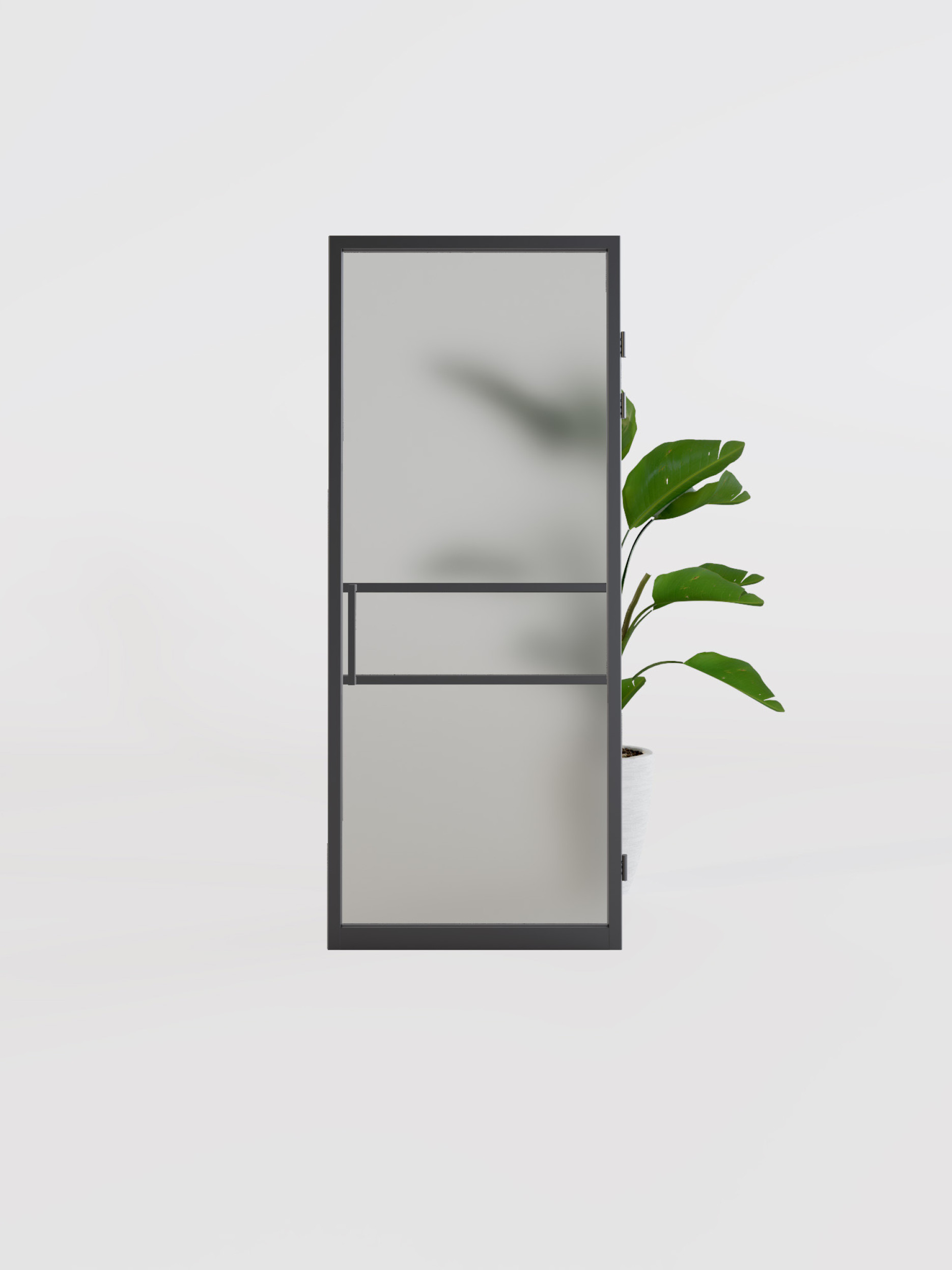 GewoonGers opdekdeur met korting sample sale