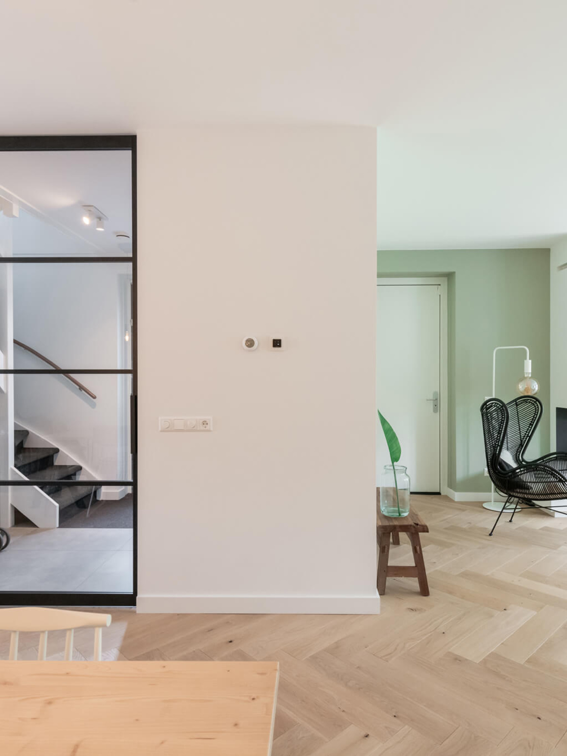 aluminium taatsdeuren op maat GewoonGers