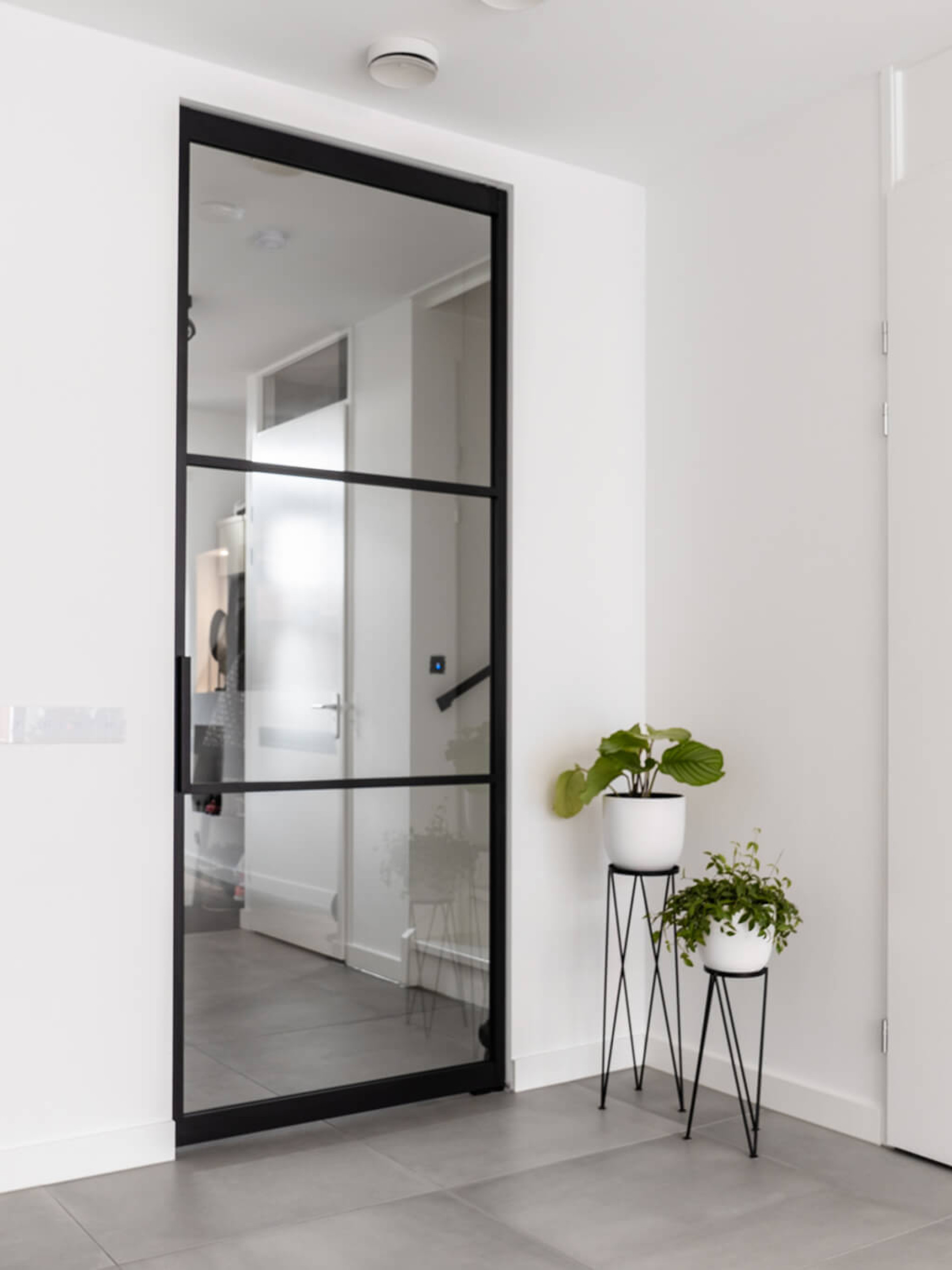 hal woonkamer staatsdeur GewoonGers