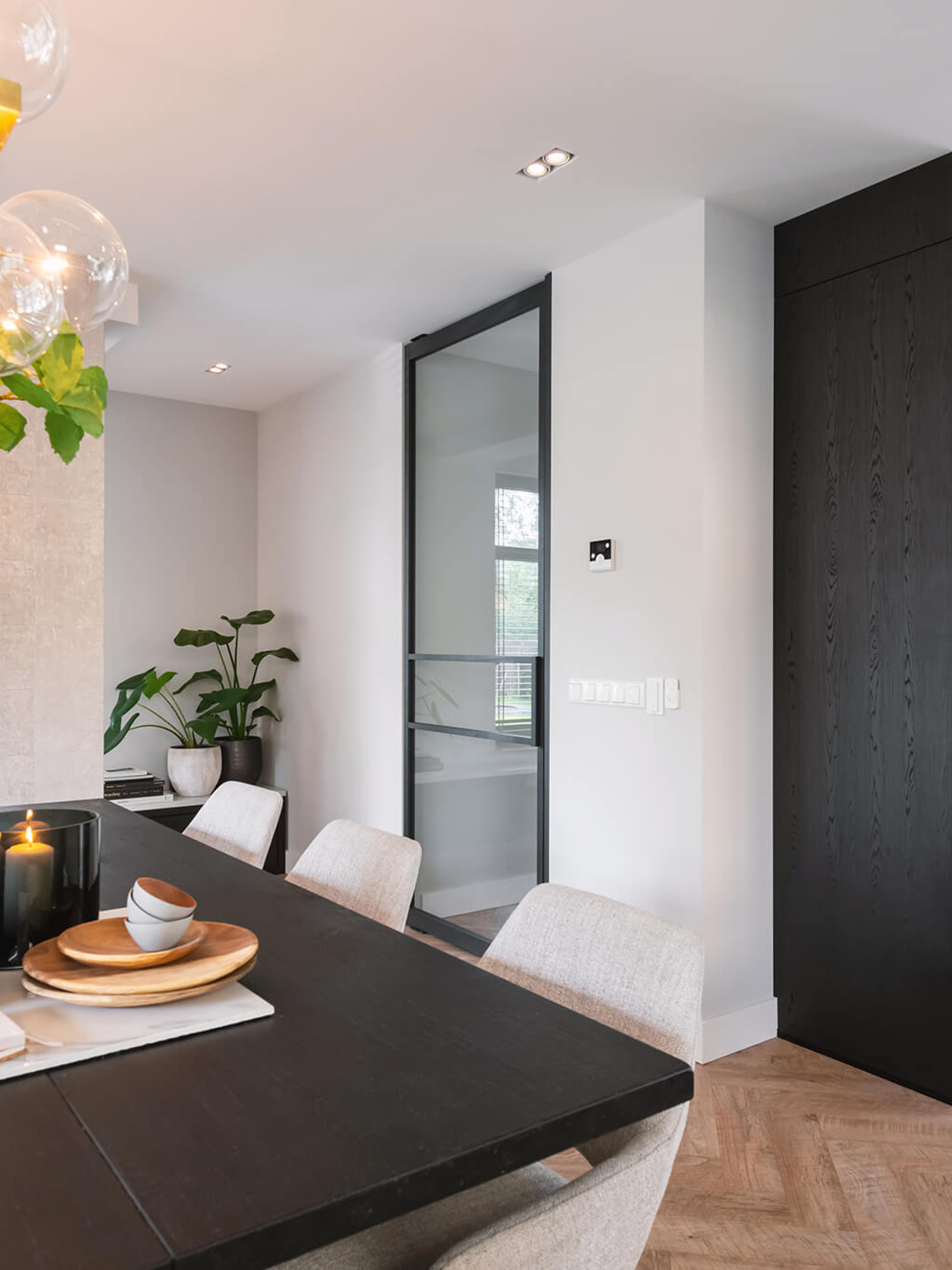 metalen binnendeur GewoonGers