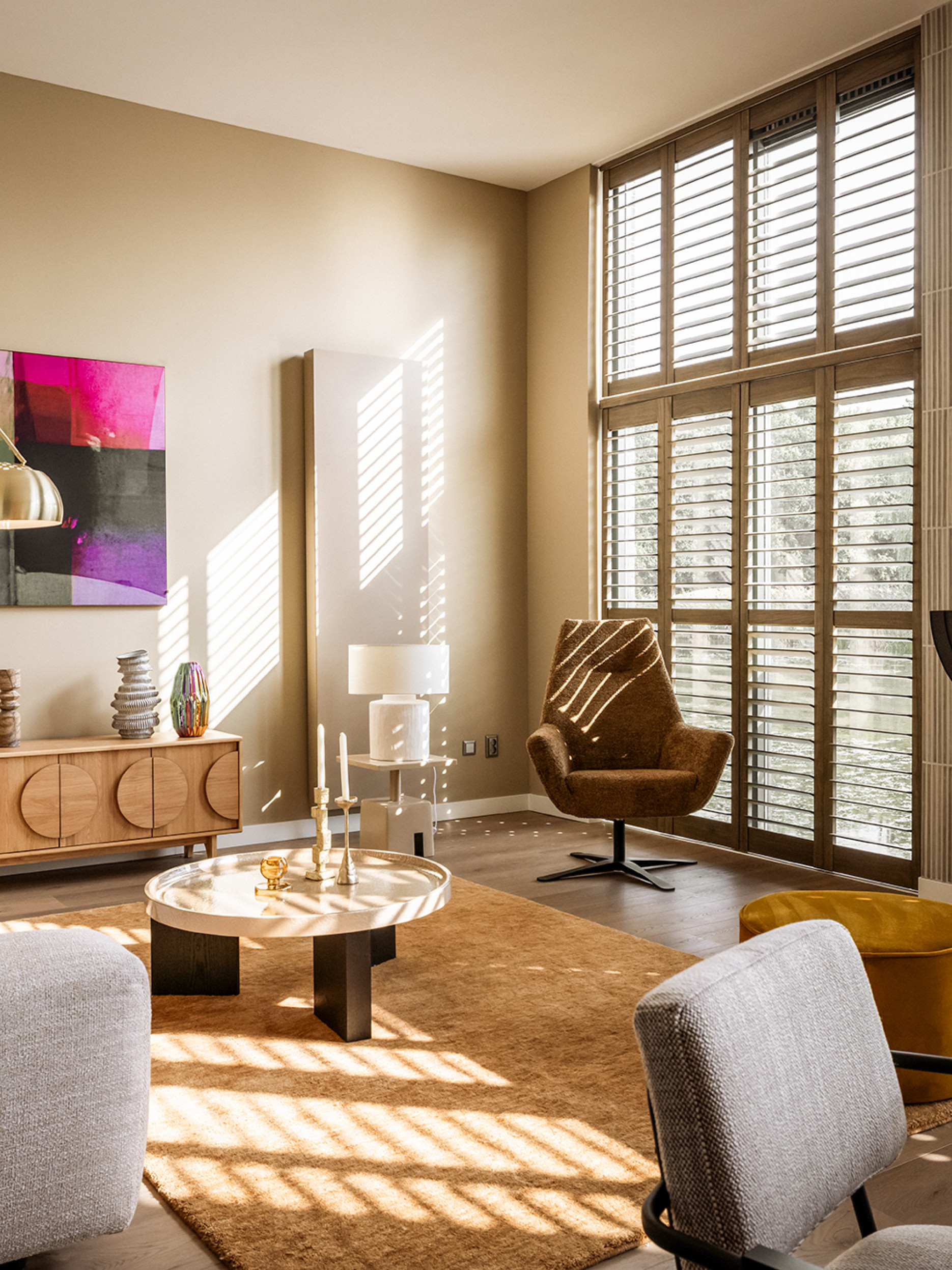 interieur inspiratie vtwonen en gewoongers home make-over