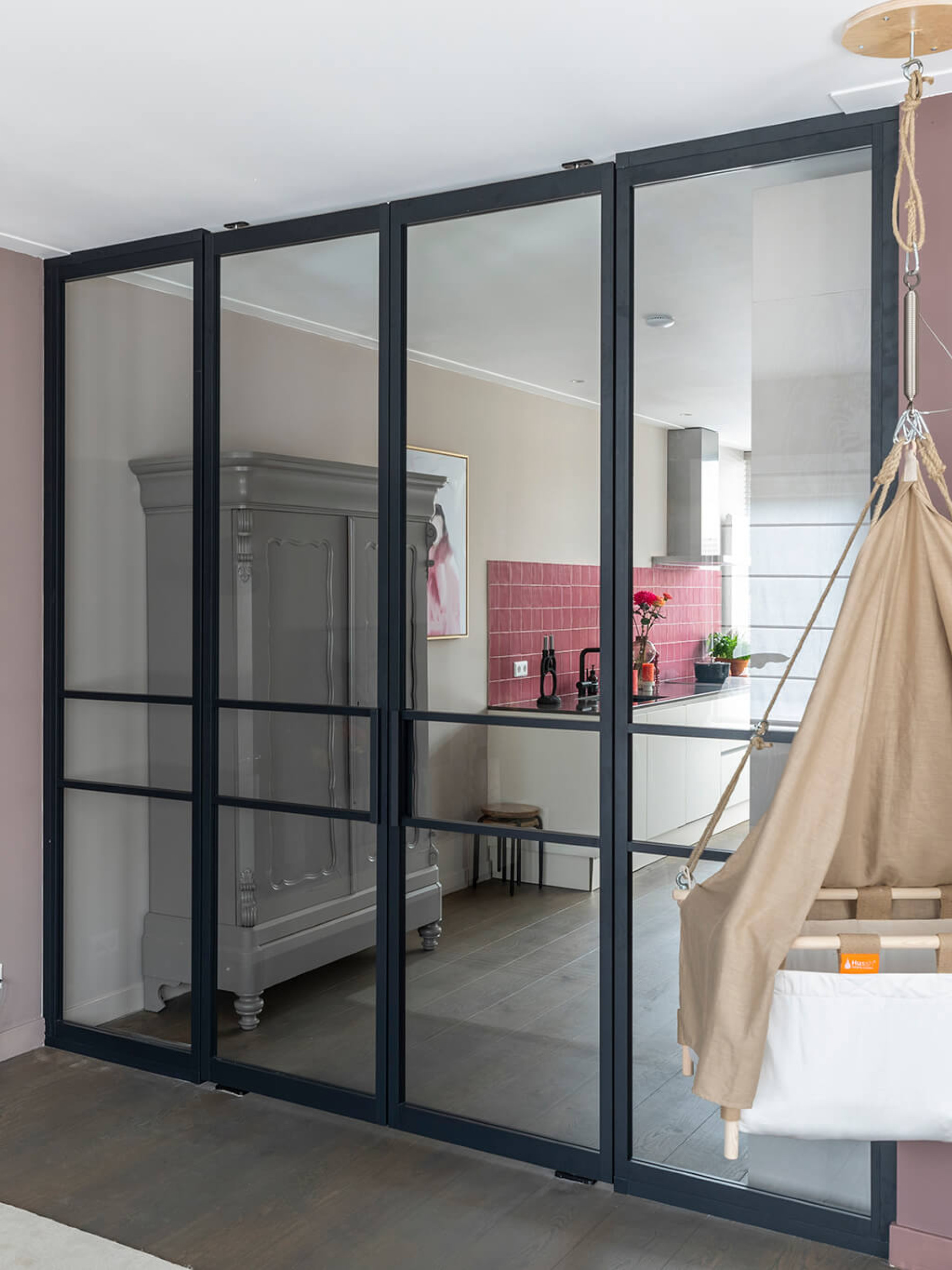 vtwonen dubbele taatsdeur Gewoon Gers