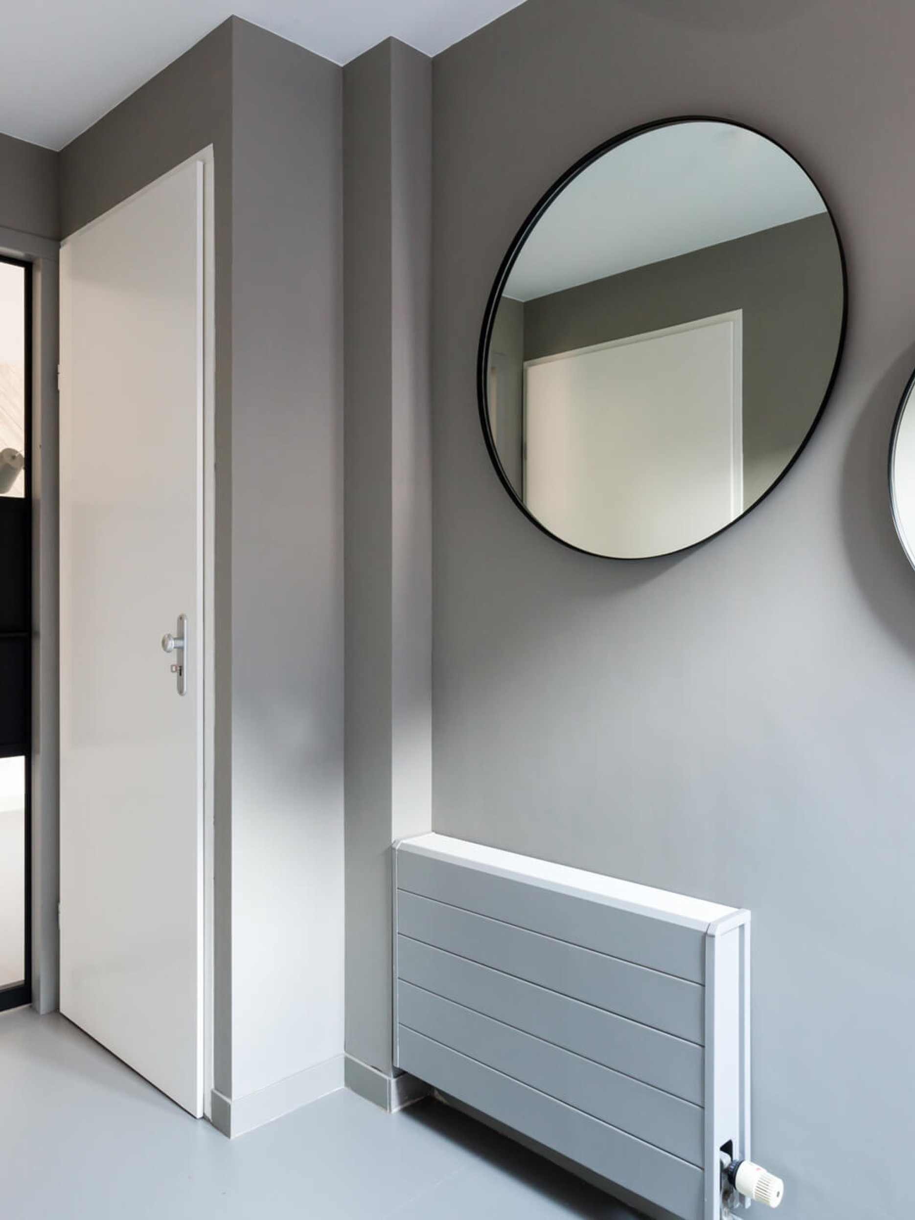 Opdekdeur in bestaand kozijn GewoonGers vtwonen