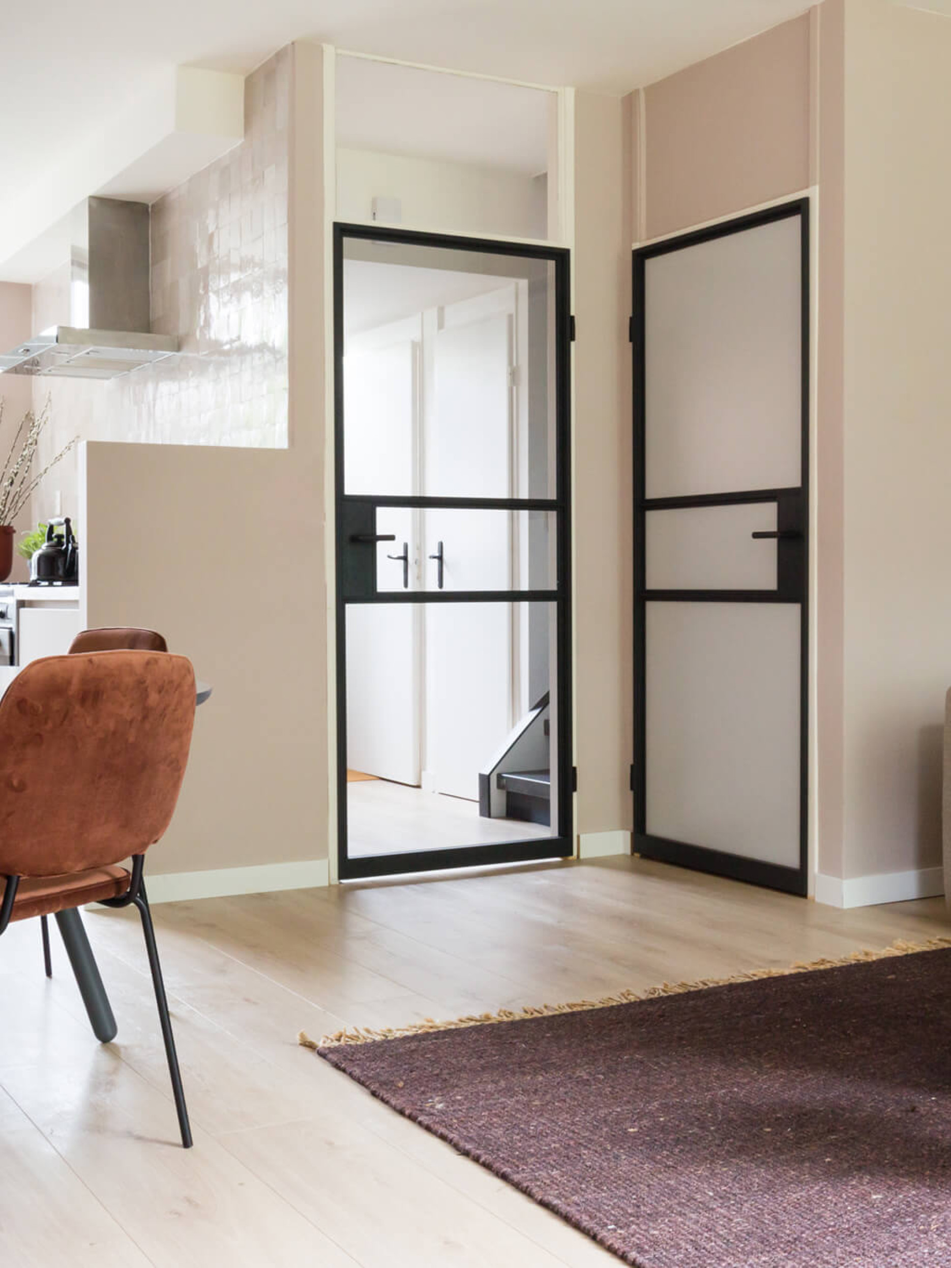 gewoongers opdekdeuren vtwonen interieur