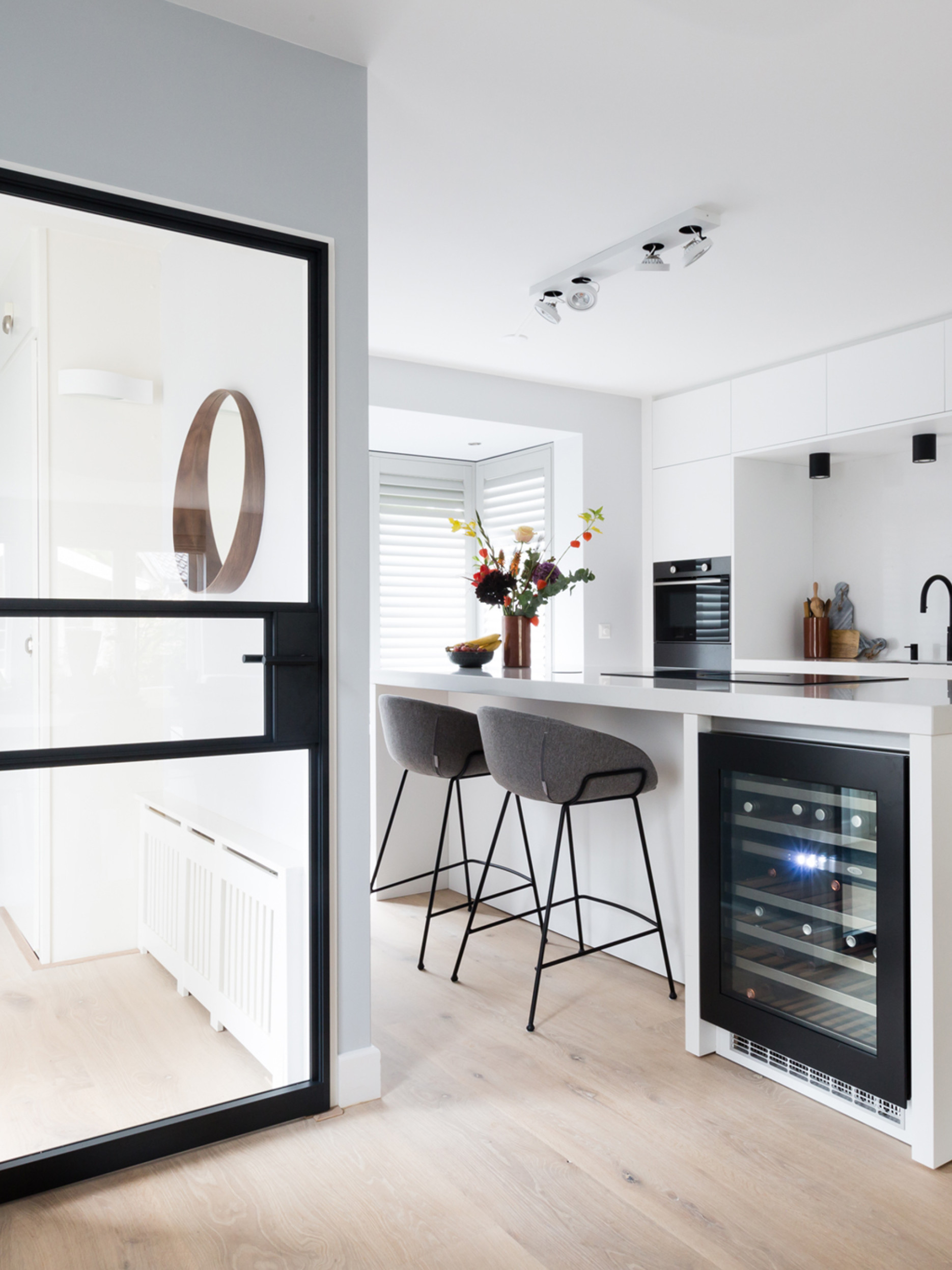 stompe deur vtwonen woon idee gewoon gers