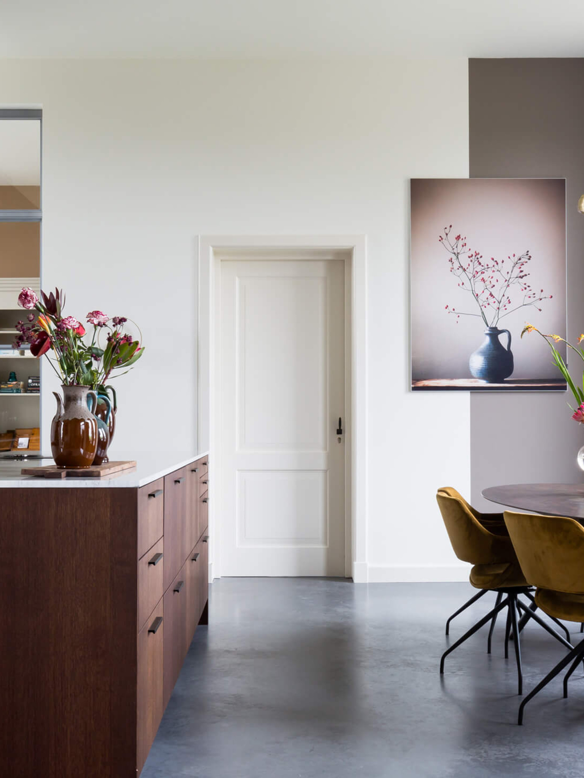 openslaande deuren vtwonen GewoonGers