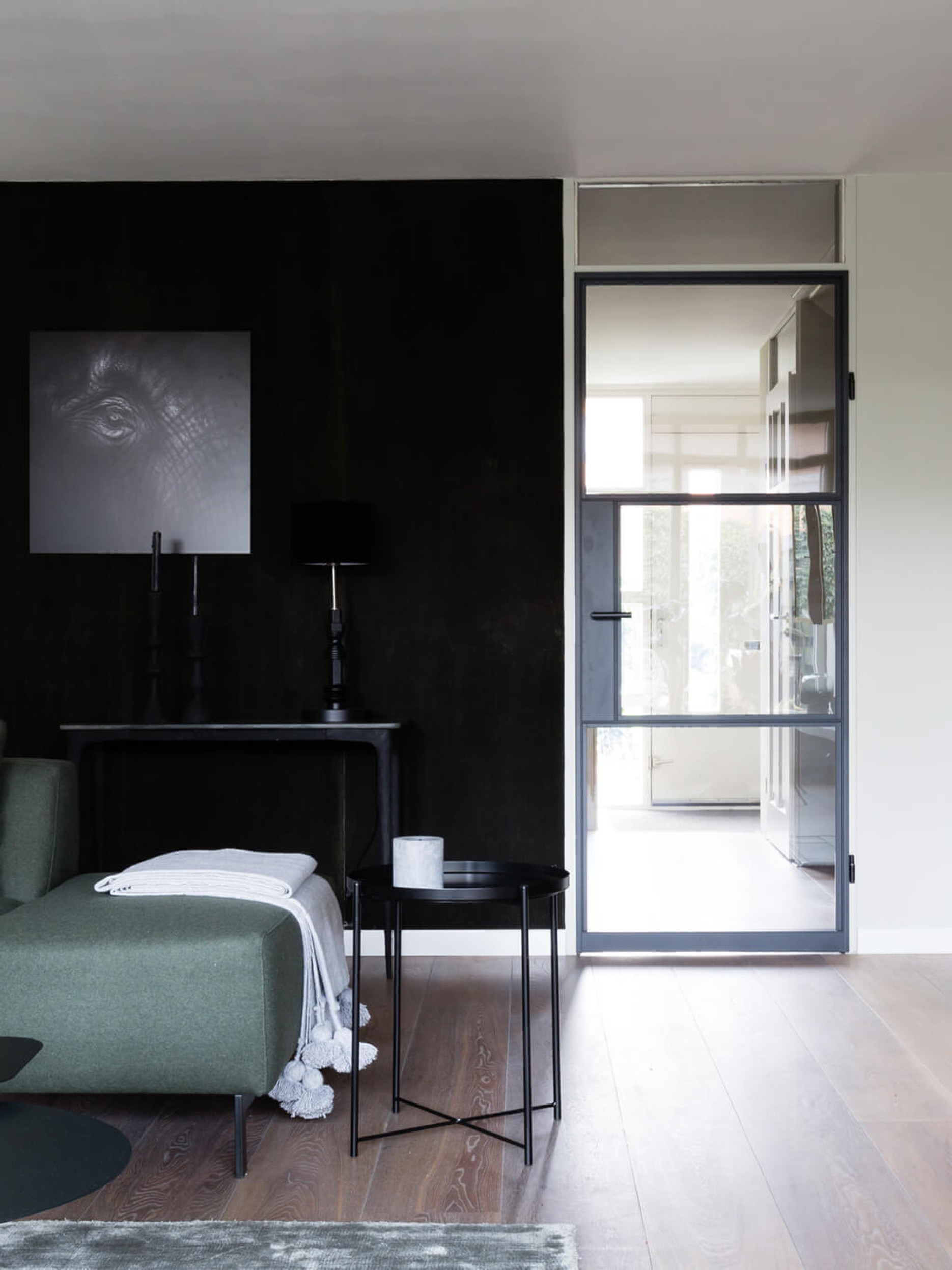 stalen deur vtwonen WVOJH GewoonGers