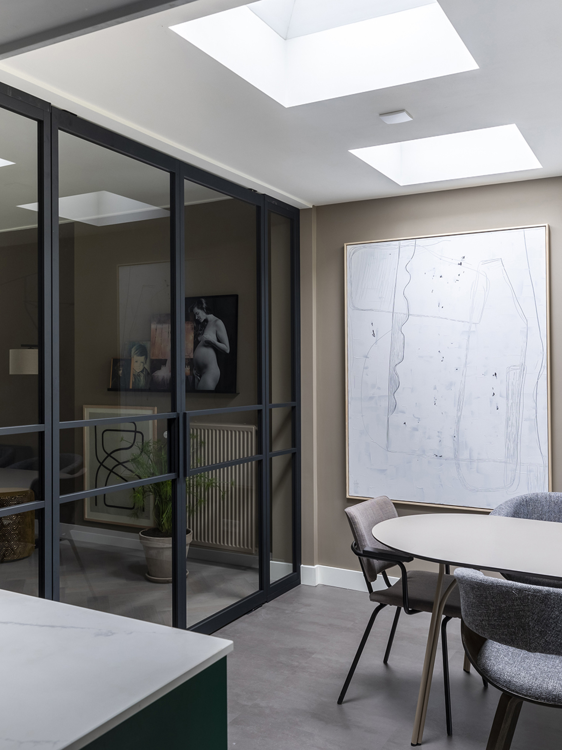 zwarte taatsdeur vtwonen gewoongers