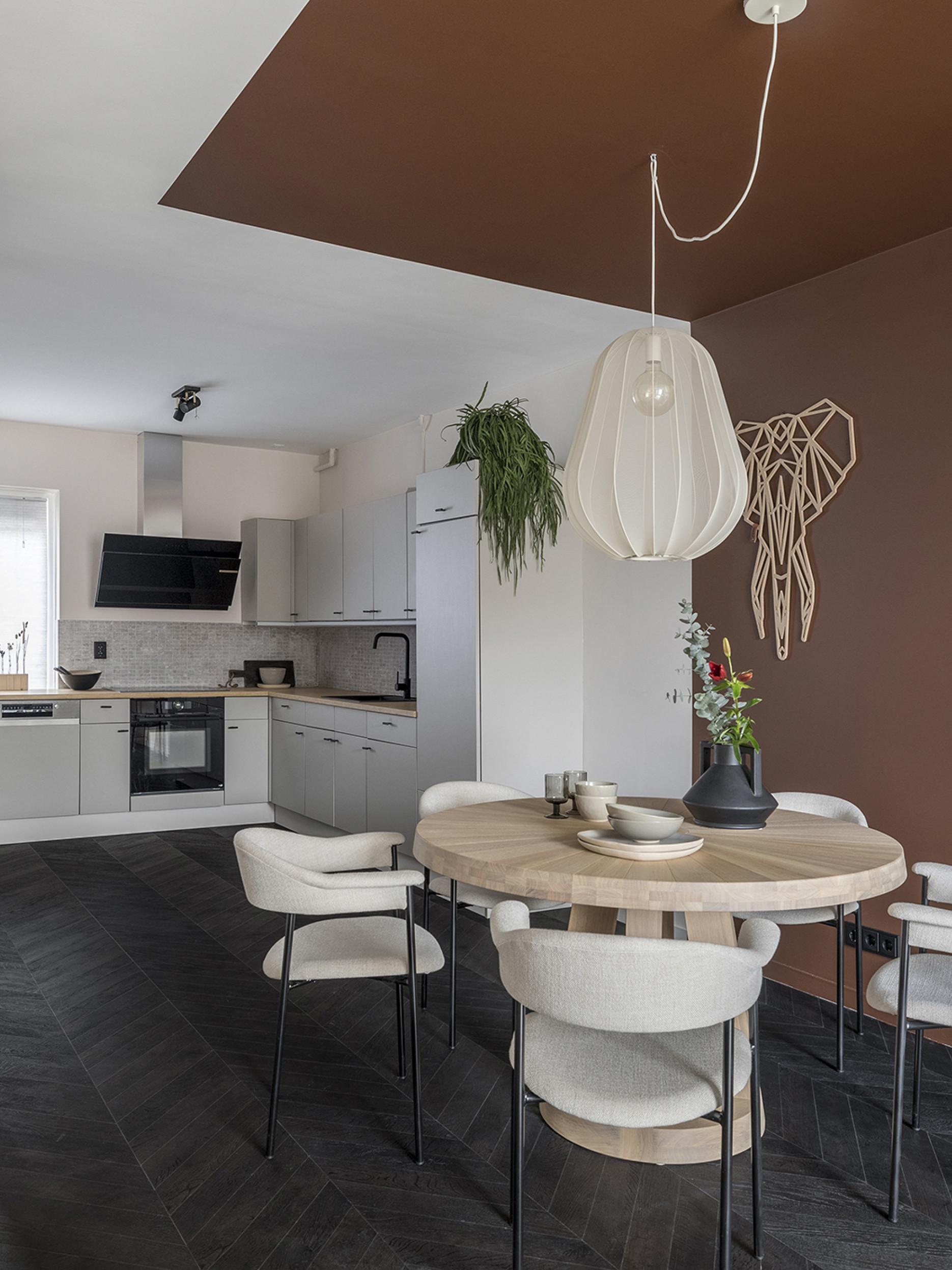 hoek wand glas taatsdeur vtwonen gers deur