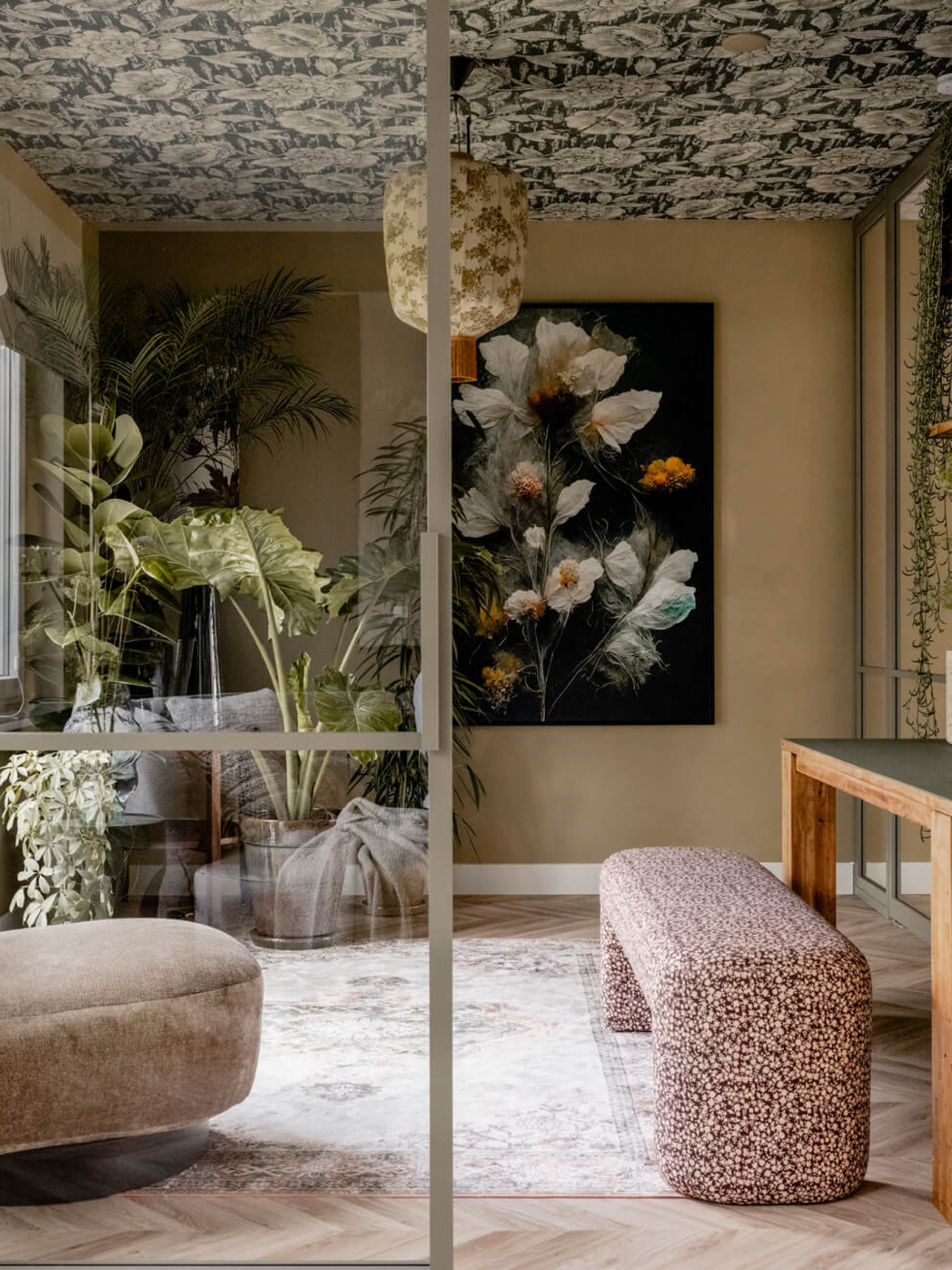 vtwonen stylist marianne gers deur