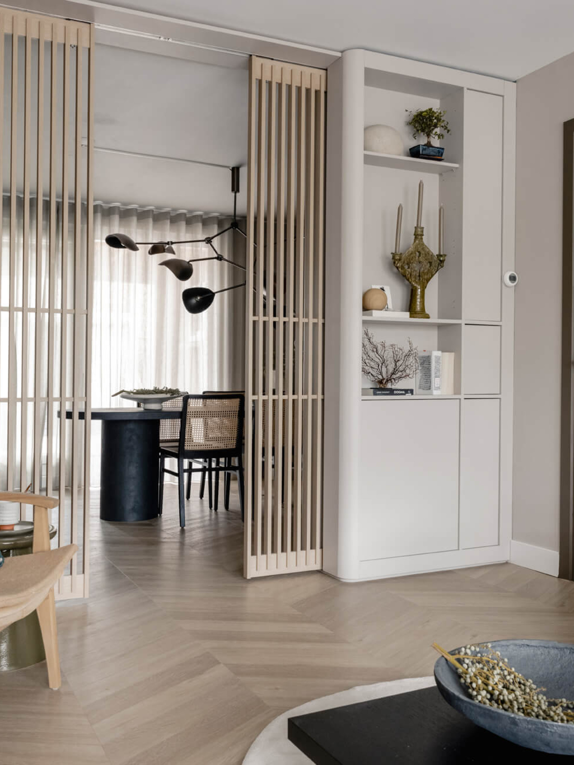 bronzen stalen deur gersdeur vtwonen