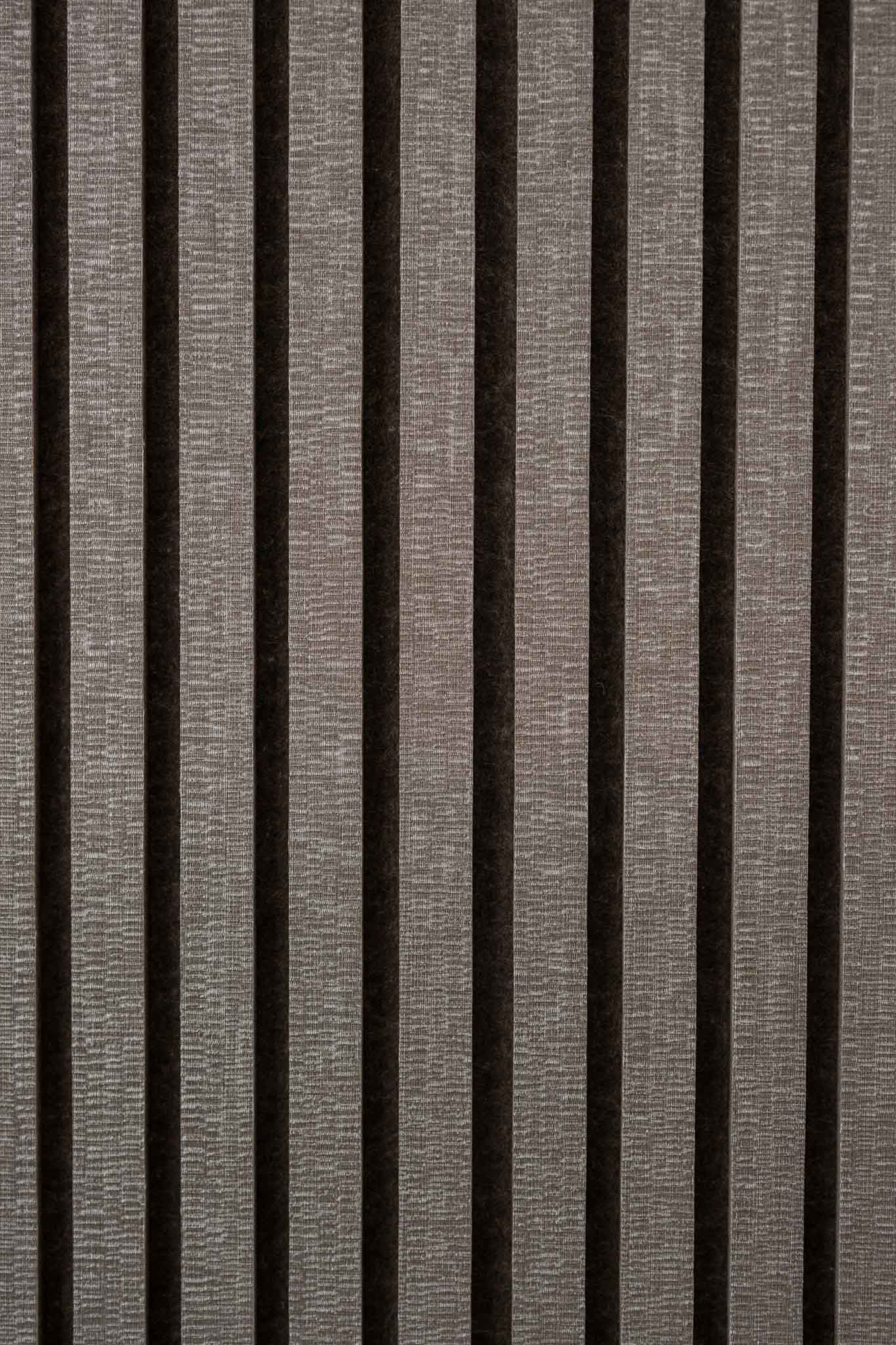 akoestisch wandpaneel brons lattenwand akupanel GewoonGers