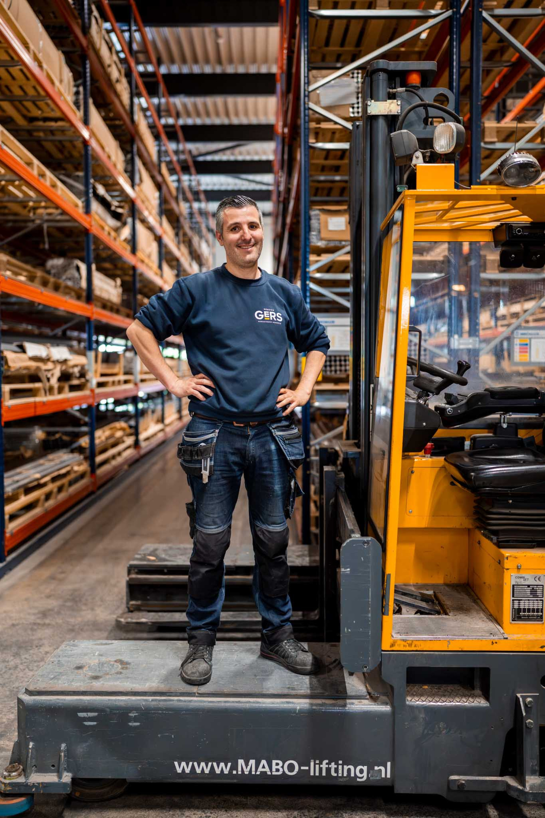 werken bij gewoongers nieuwe baan vacatures vacature jobs banen