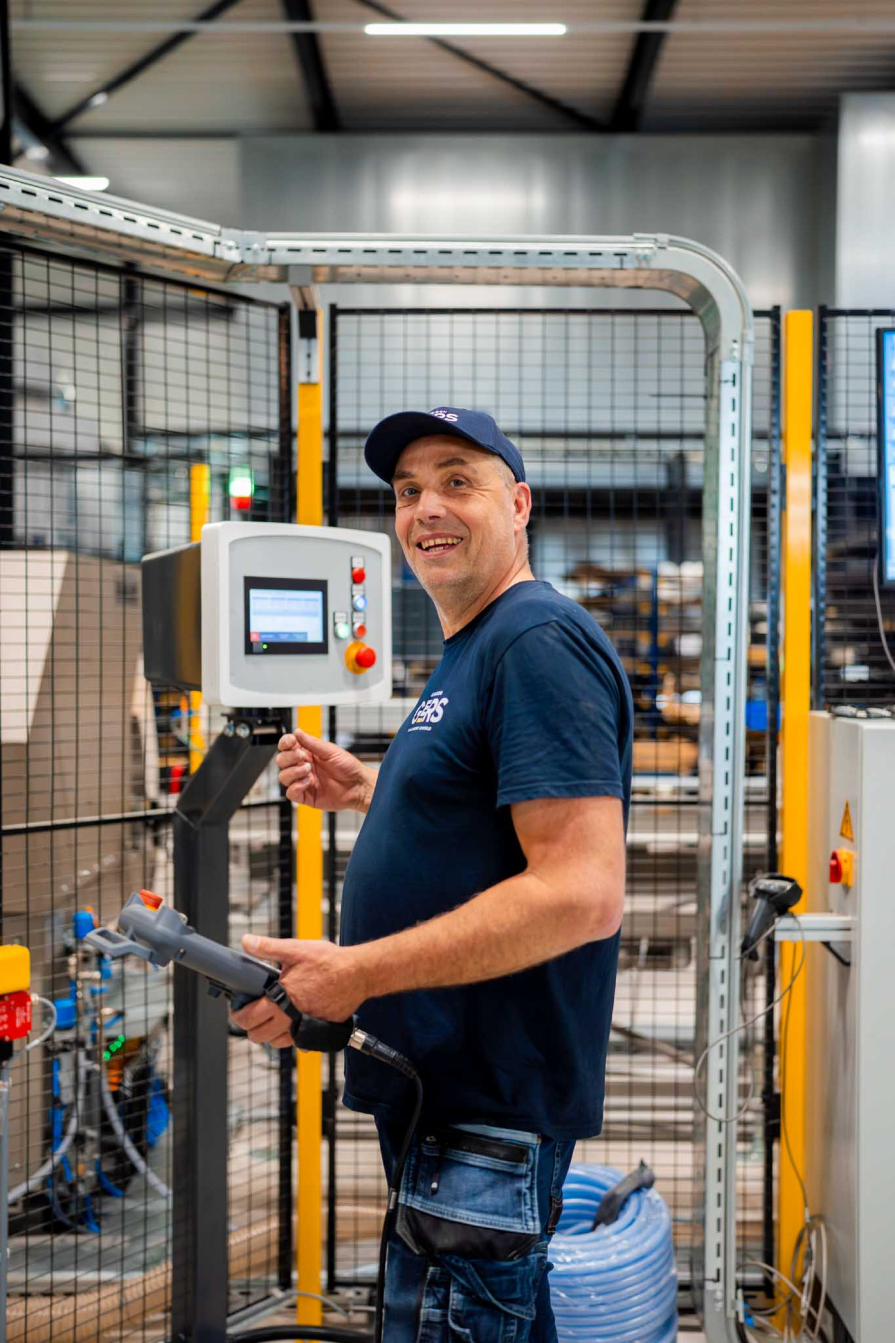 werken bij gewoongers nieuwe baan vacatures vacature jobs banen