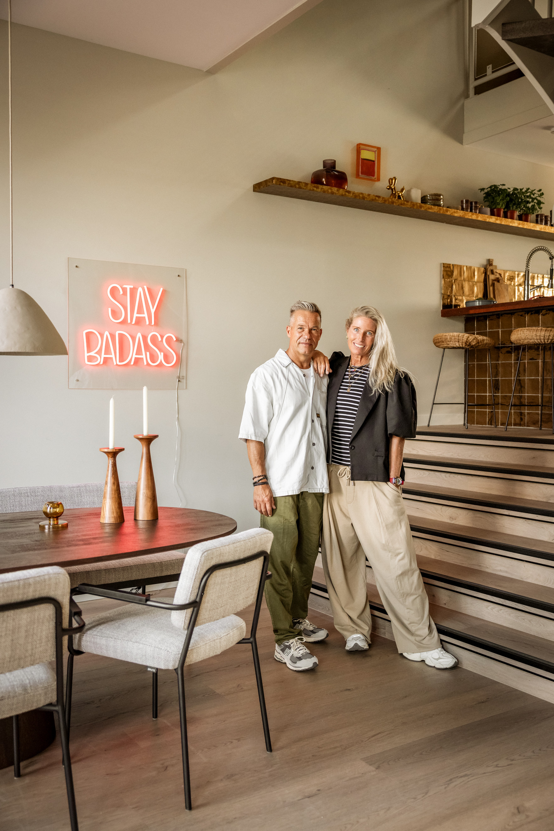 deelnemers interieur make over vtwonen en gewoon gers